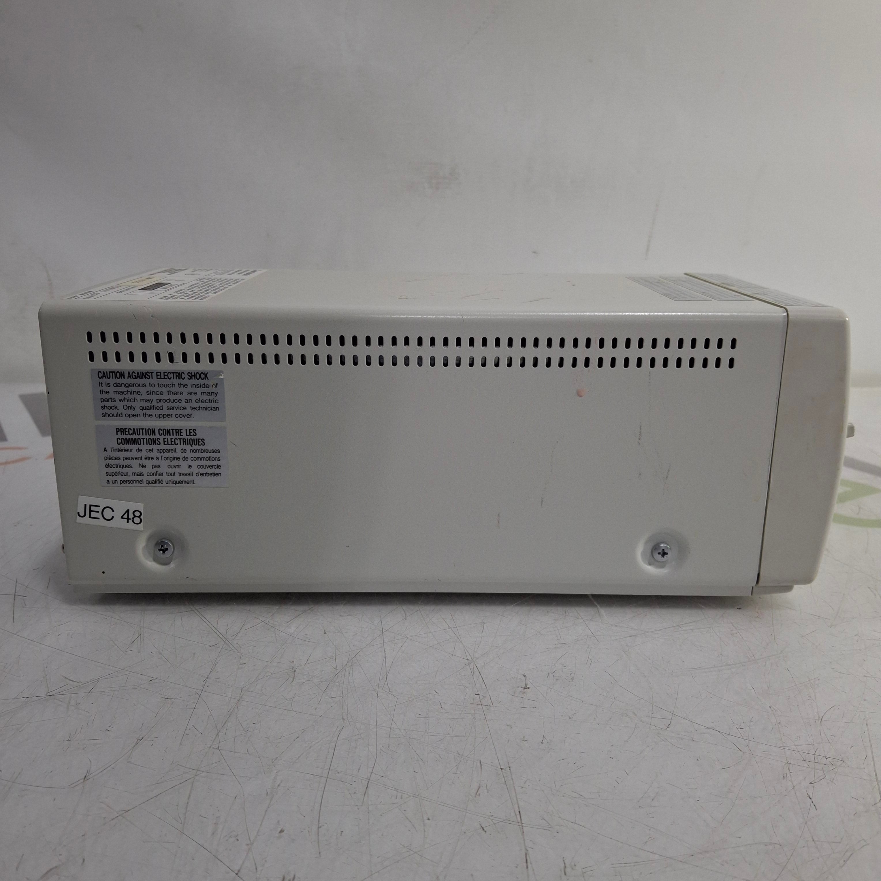 Mitsubishi P40U Video Processor Printer