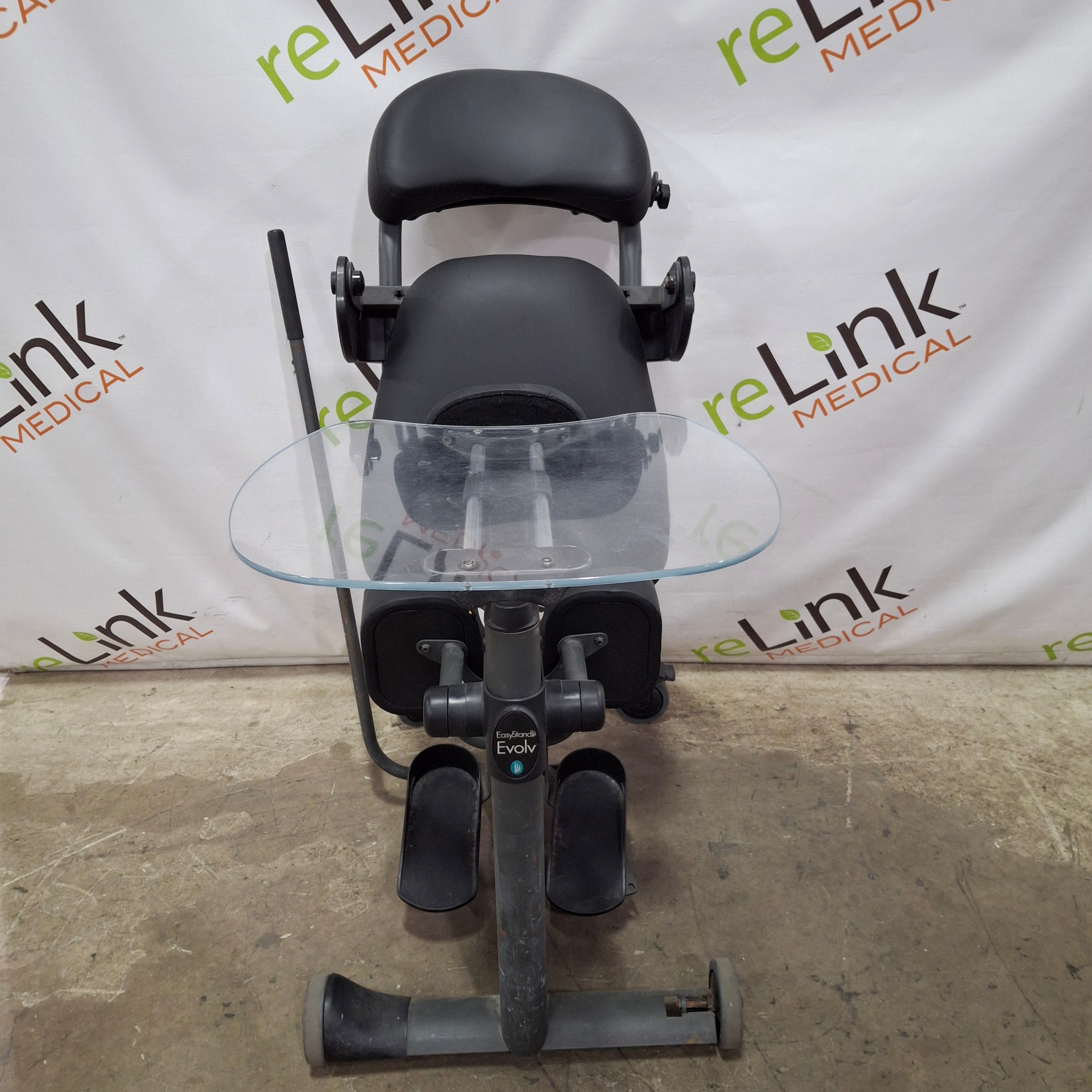 Altimate Medical EasyStand Evolv Stander