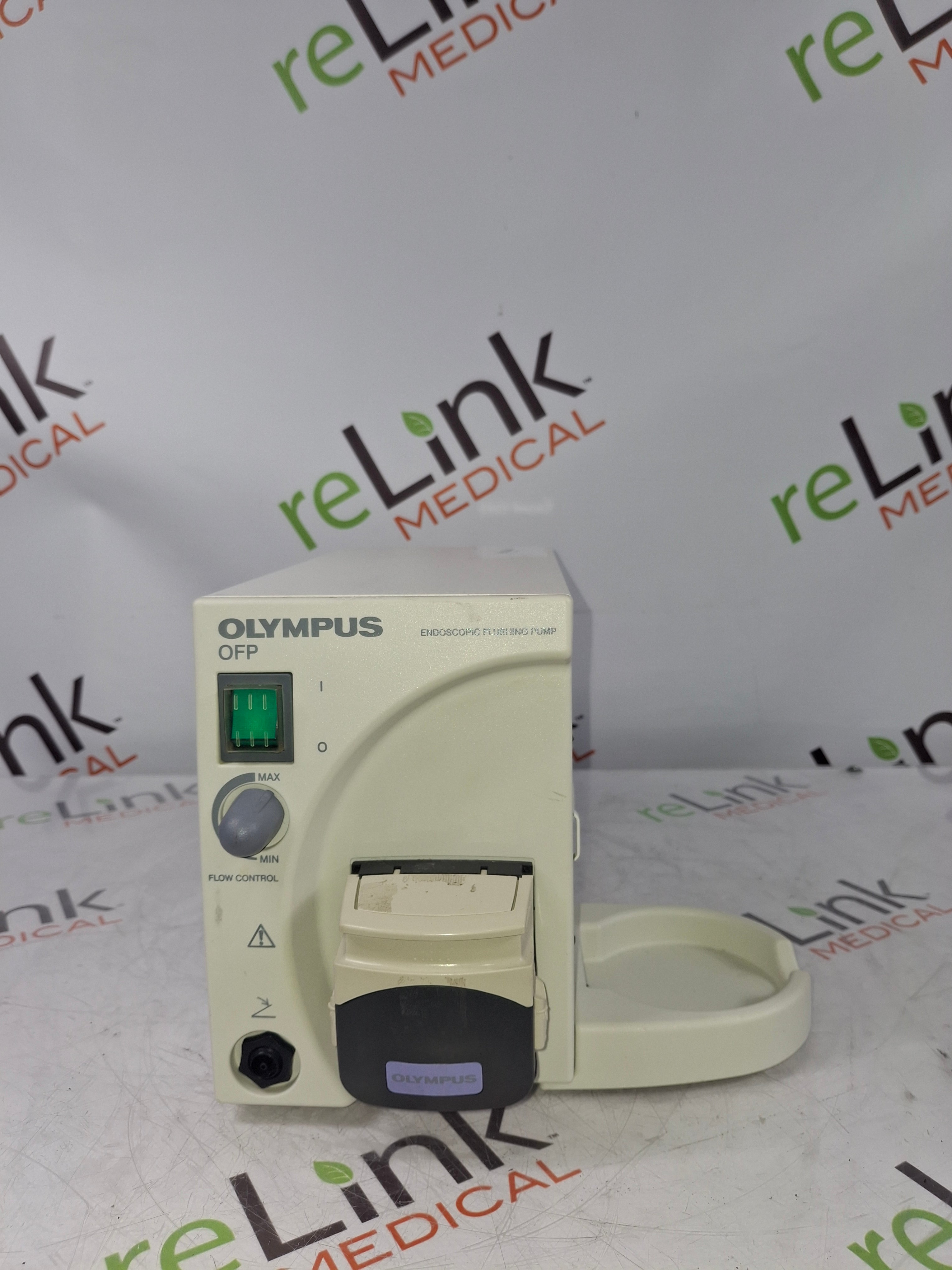 Olympus OFP Endoscopic Flushing Pump
