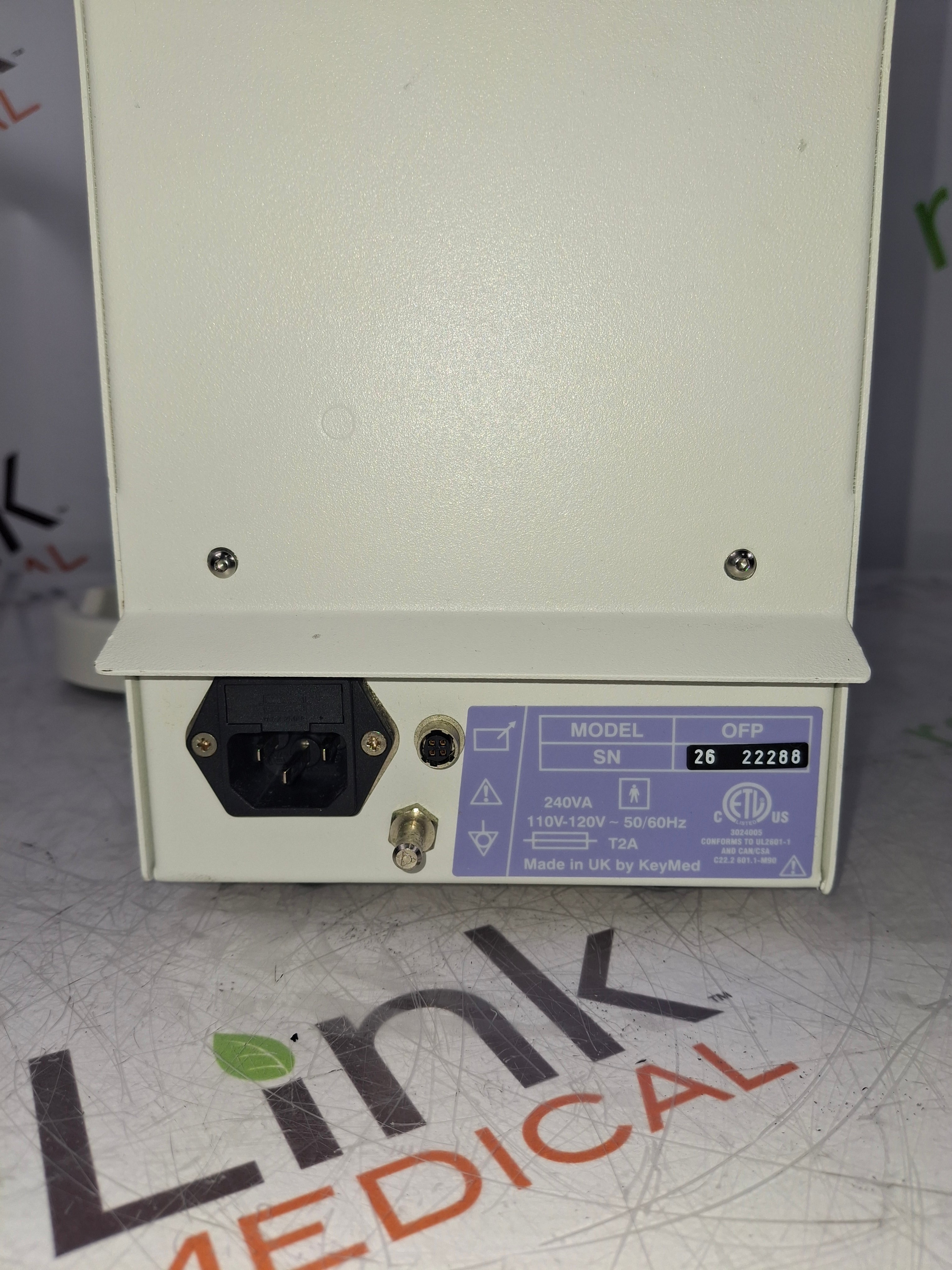 Olympus OFP Endoscopic Flushing Pump