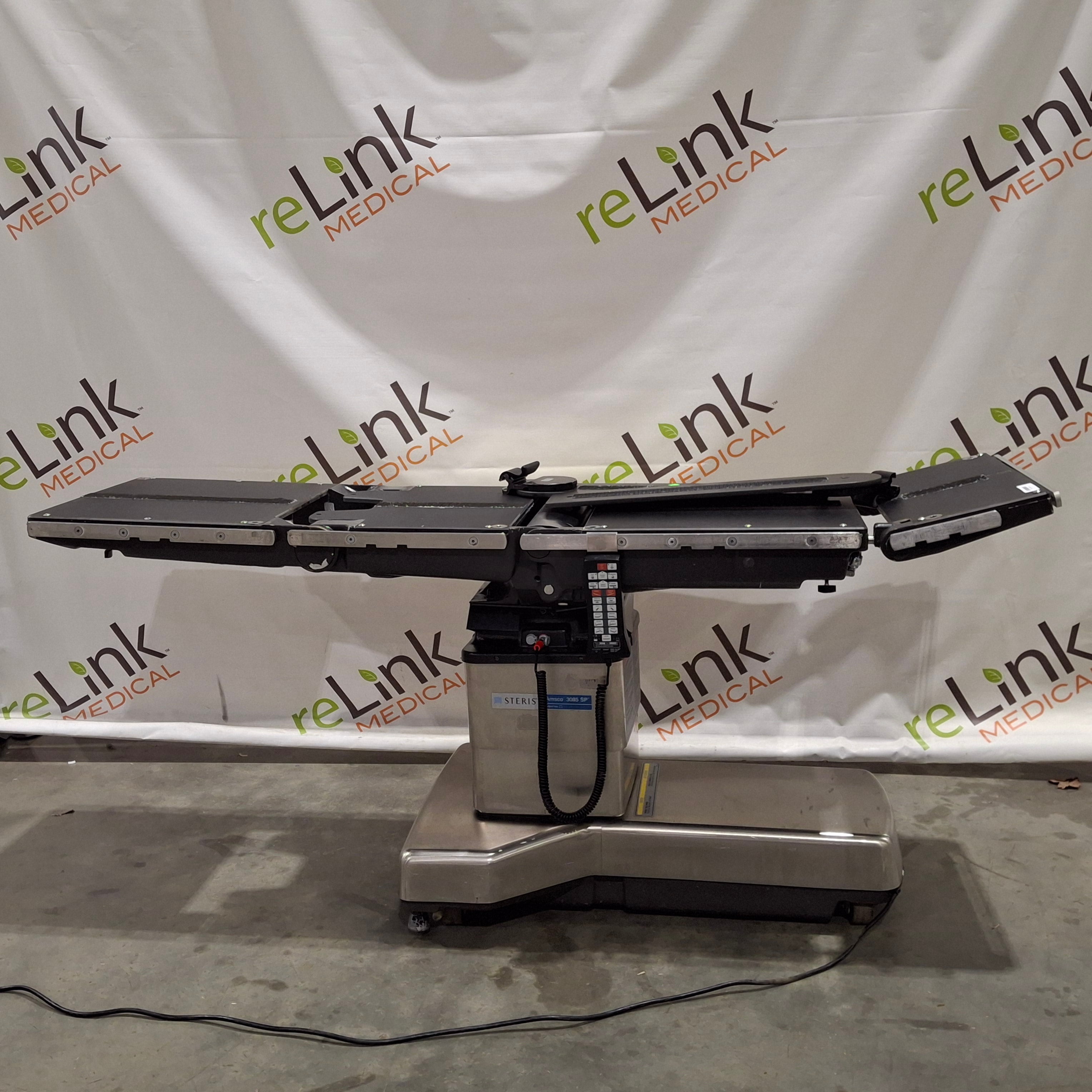 Steris 3085SP Surgical Table