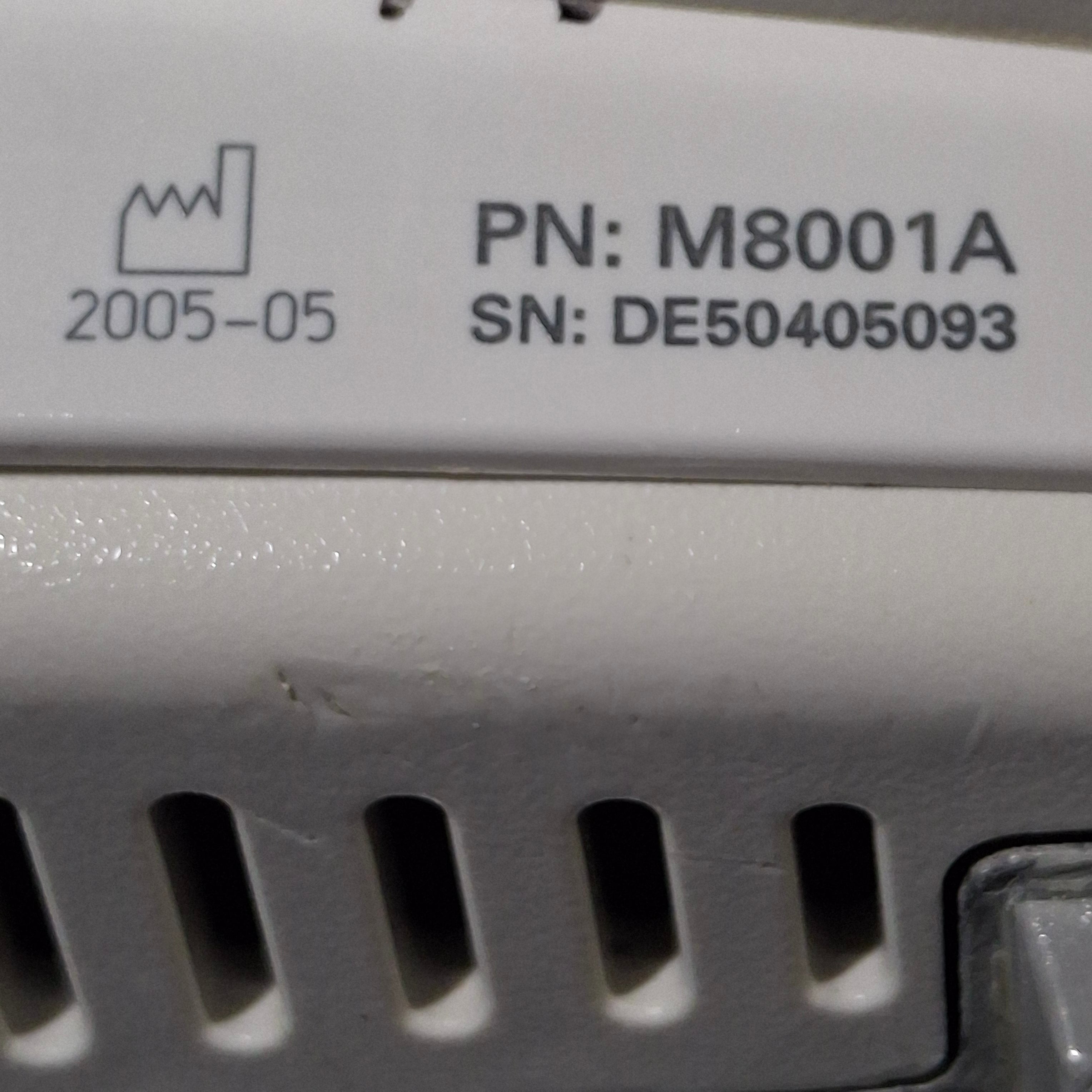 Philips IntelliVue MP20 Patient Monitor