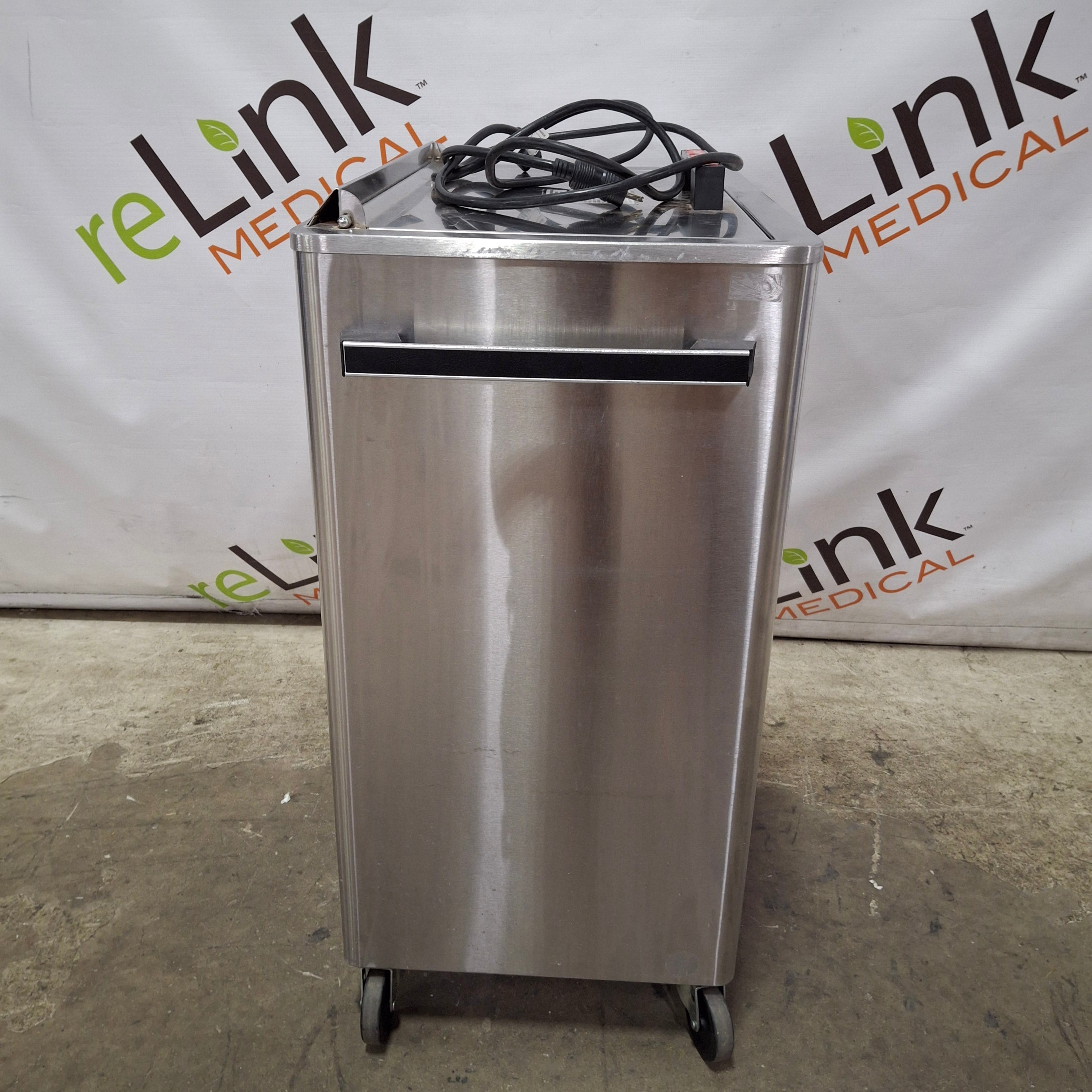 Chattanooga Group M-2 Hydrocollator
