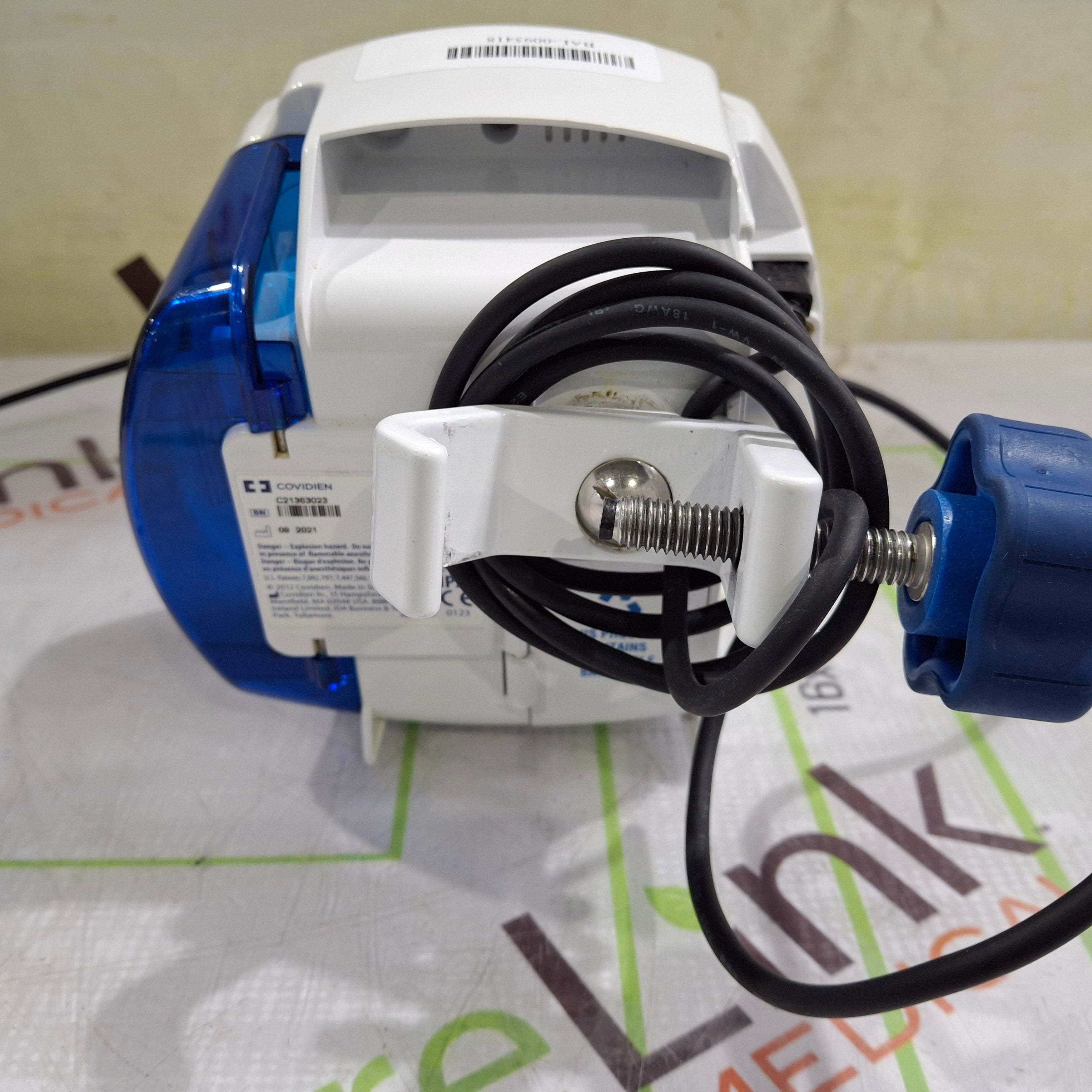 Covidien Kangaroo ePump Enteral Feeding Pump