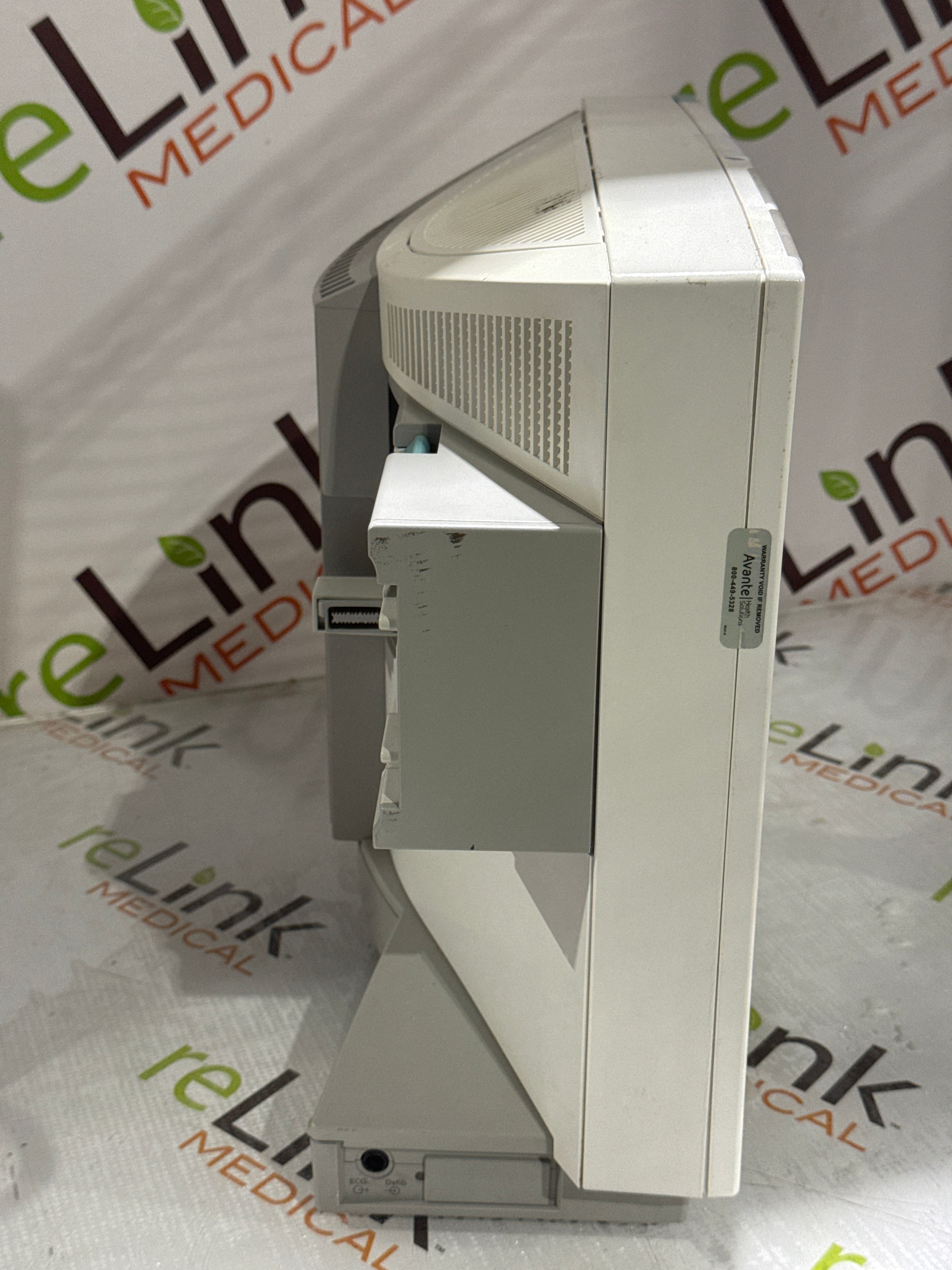 Philips IntelliVue MP70 Patient Monitor