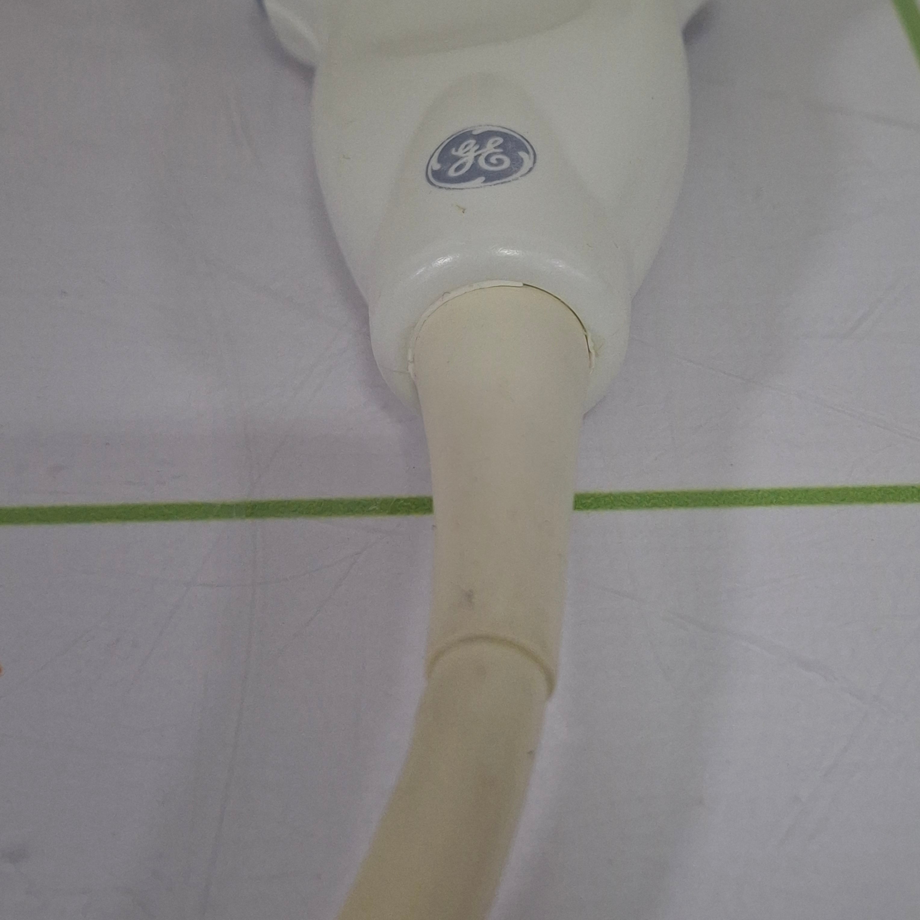 GE Healthcare 9L-D Linear Array Transducer