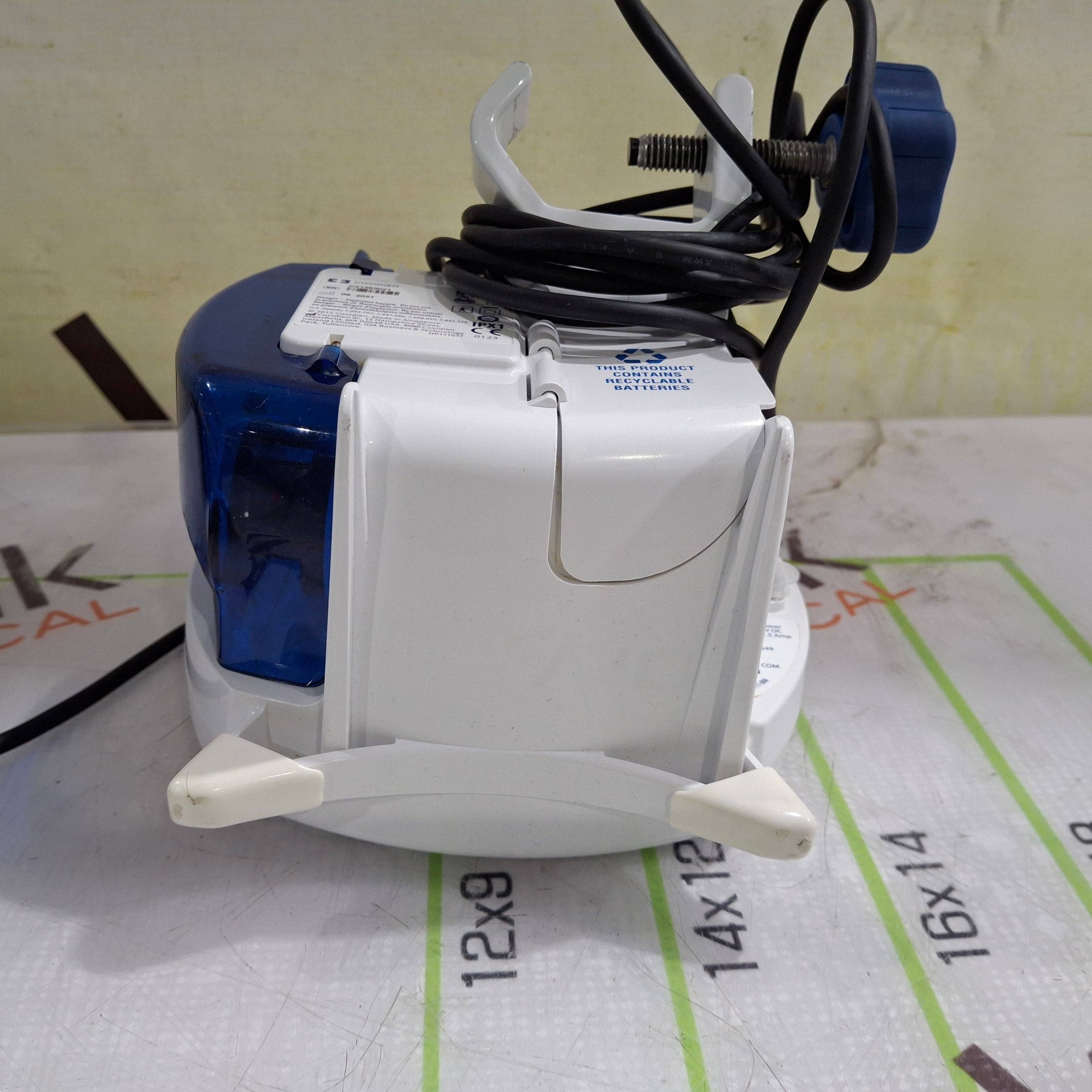 Covidien Kangaroo ePump Enteral Feeding Pump