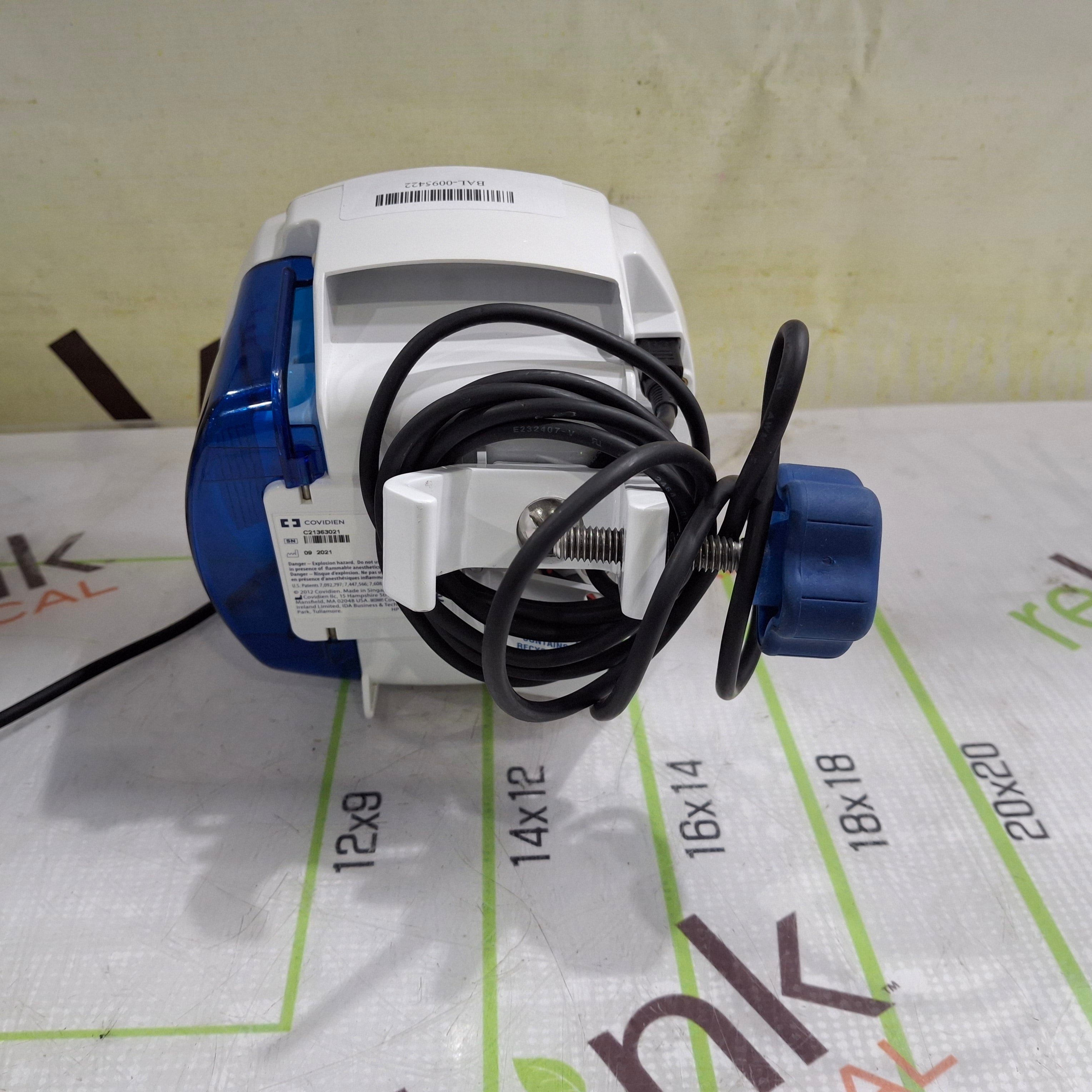 Covidien Kangaroo ePump Enteral Feeding Pump