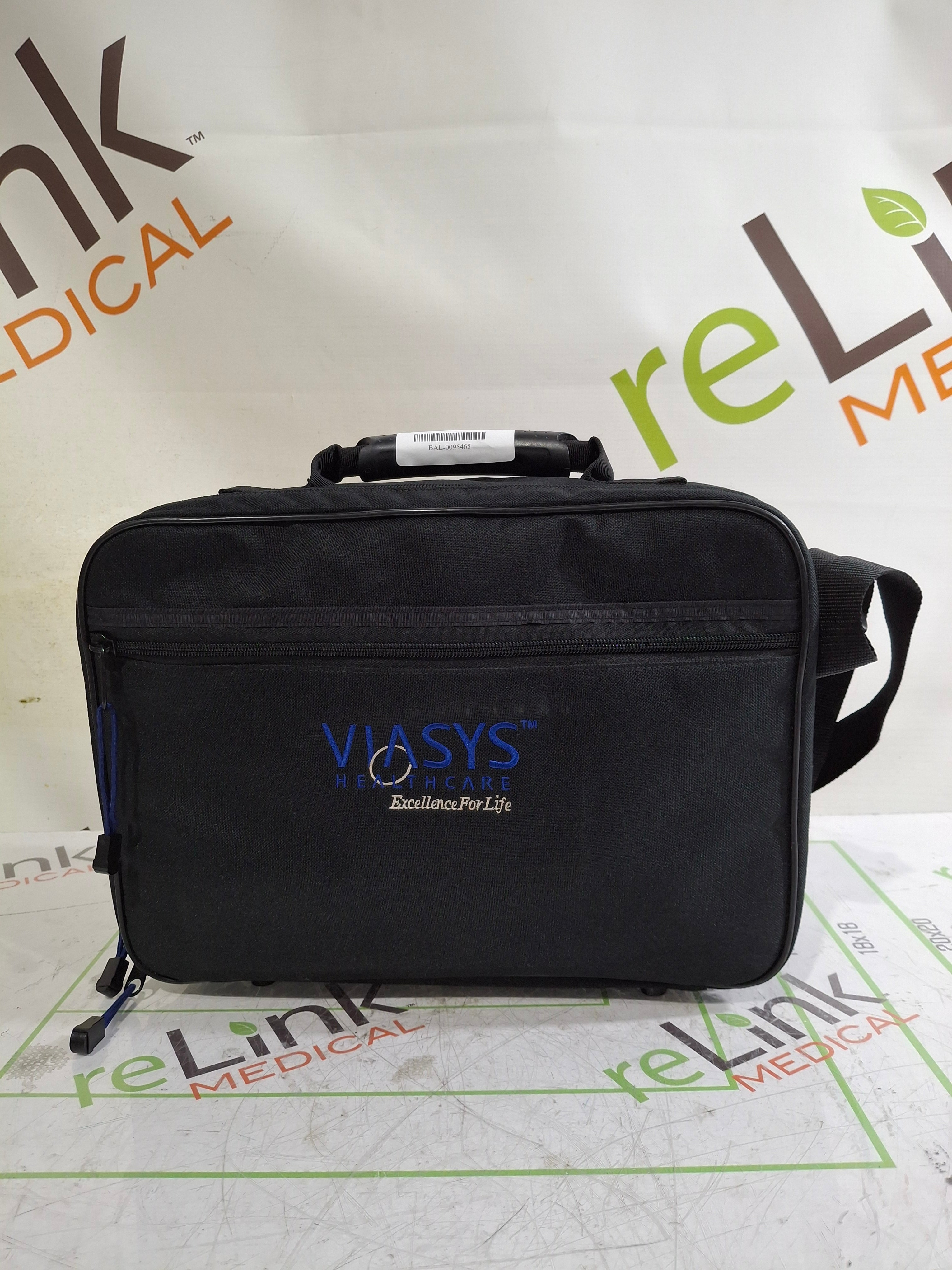 Viasys Healthcare SpiroPro Handeheld Spirometer