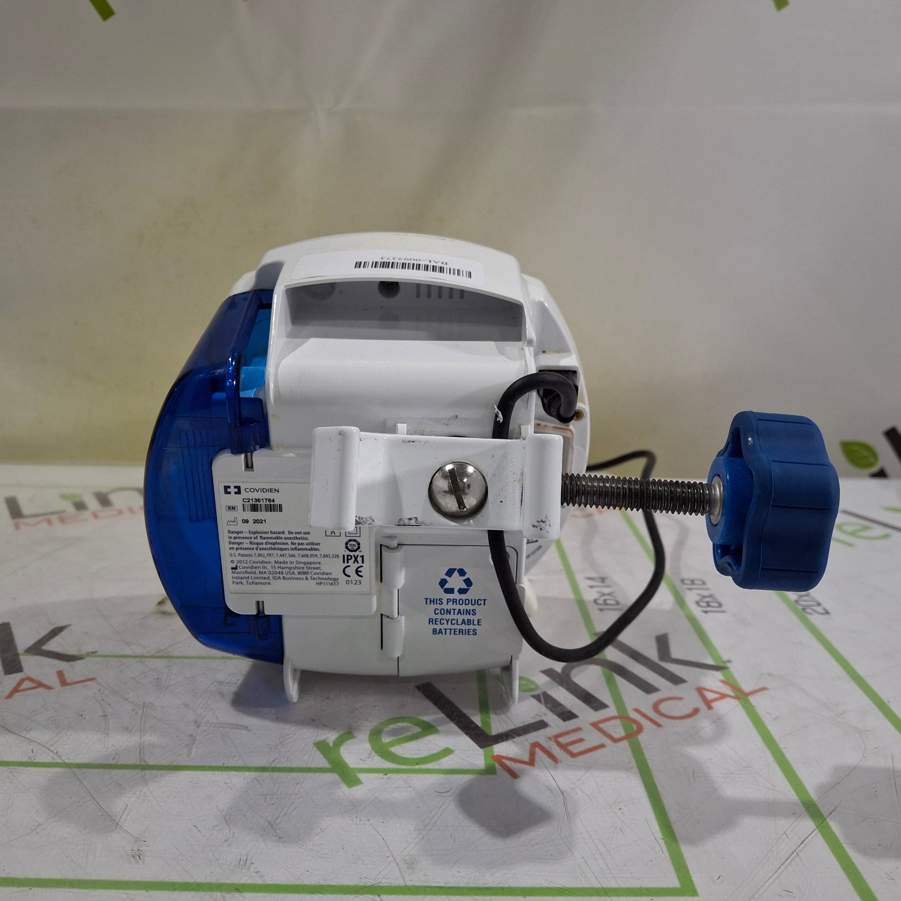 Covidien Kangaroo ePump Enteral Feeding Pump