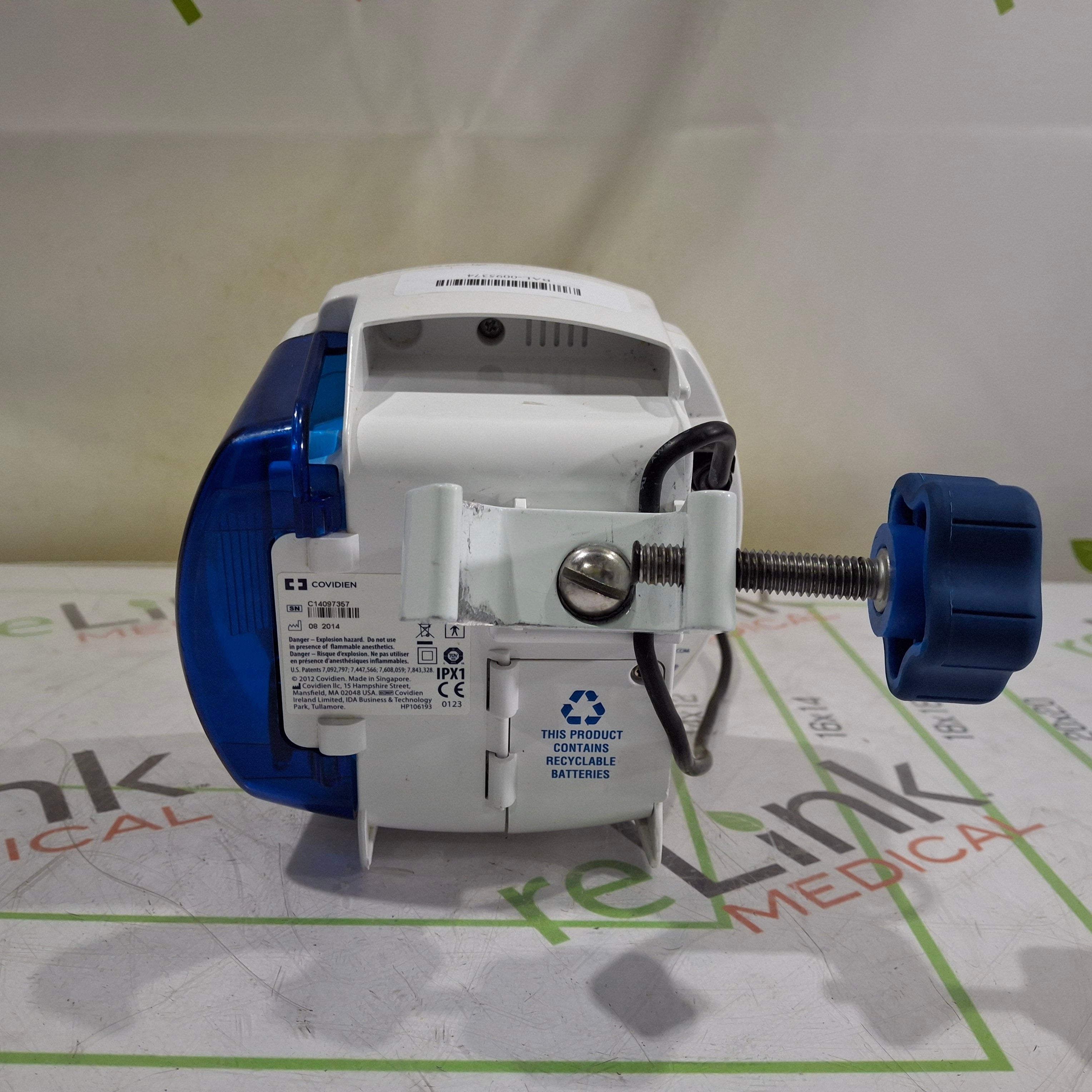 Covidien Kangaroo ePump Enteral Feeding Pump