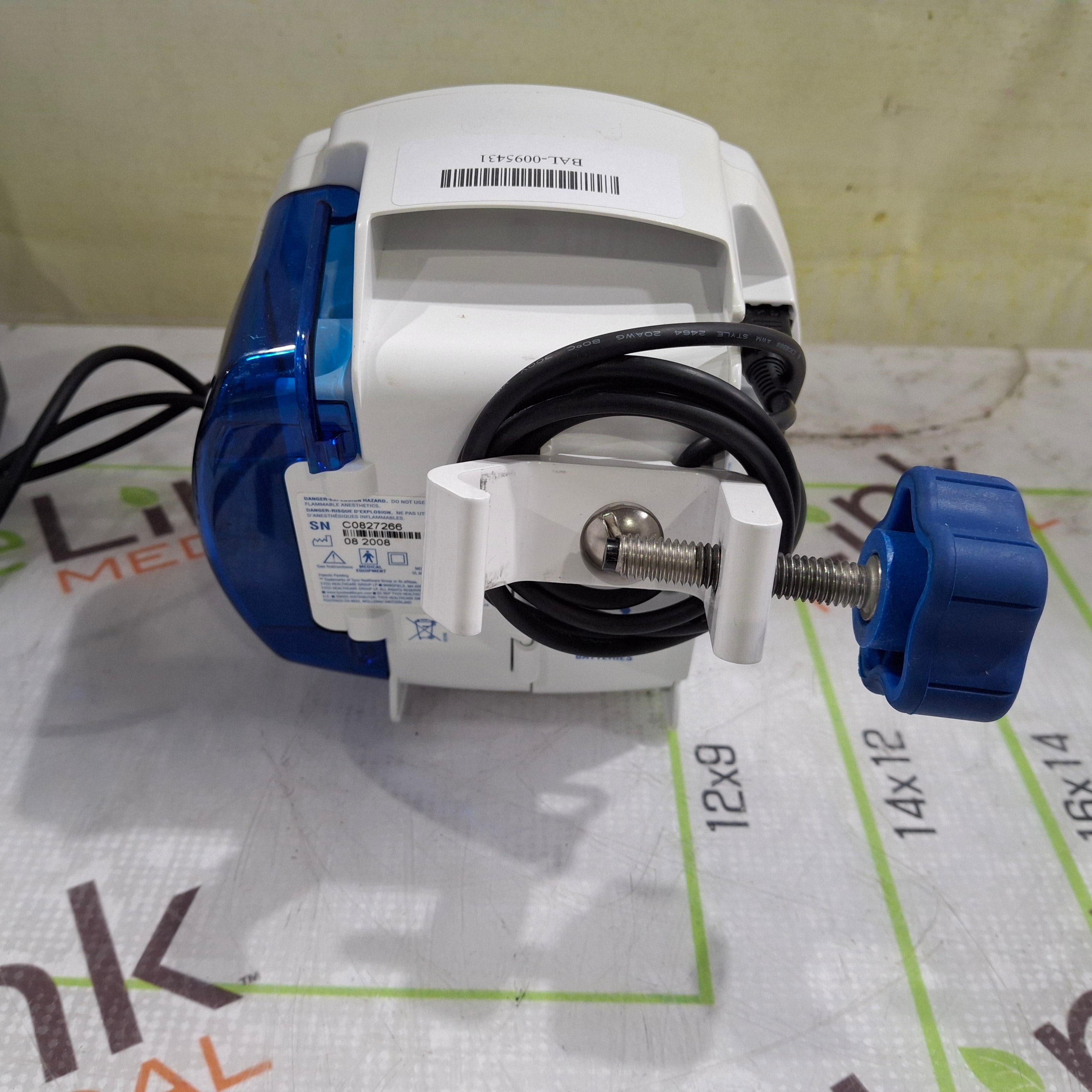 Covidien Kangaroo ePump Enteral Feeding Pump