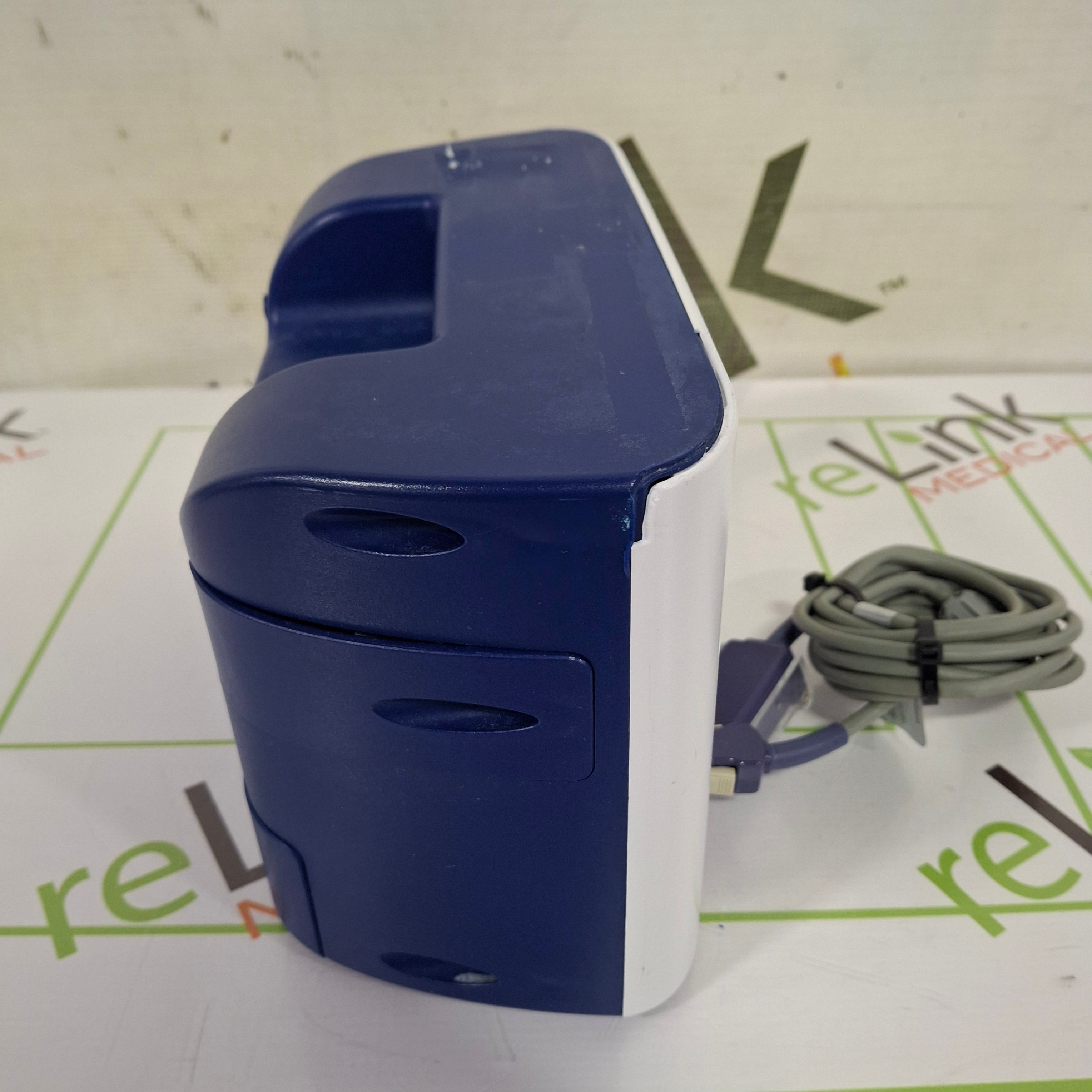 Covidien GR101704 Bedside Respiratory Patient Monitoring System