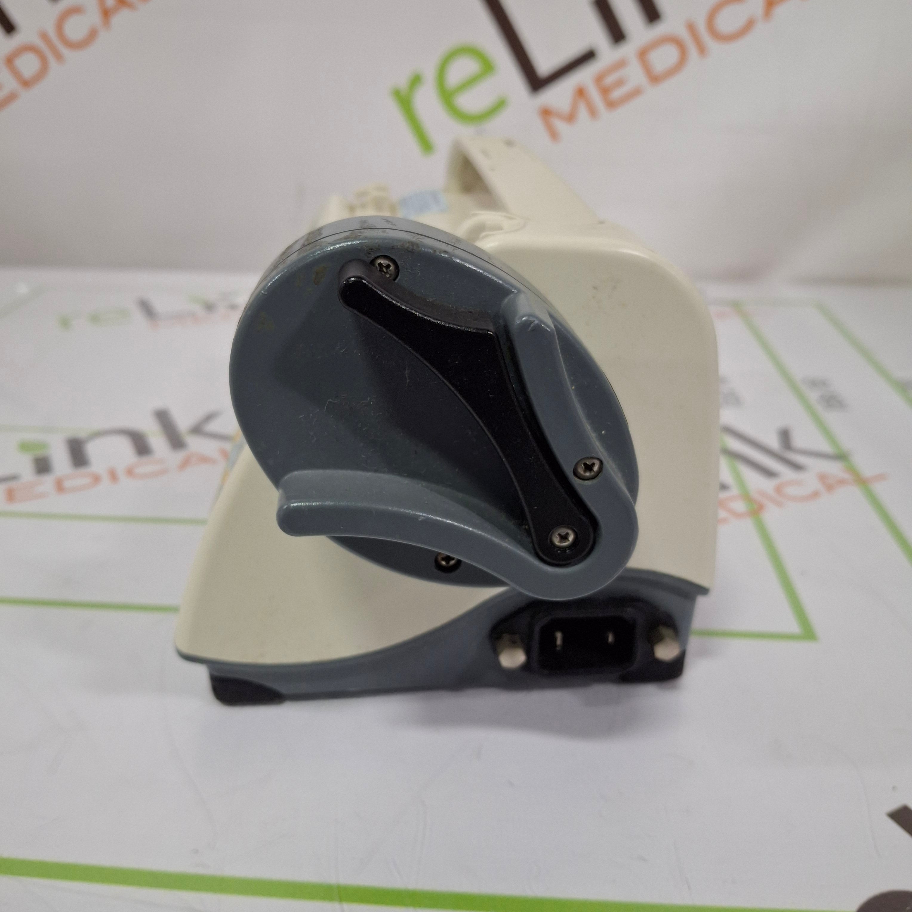 Smiths Medical Medfusion 3500 Version 5 Syringe Infusion Pump