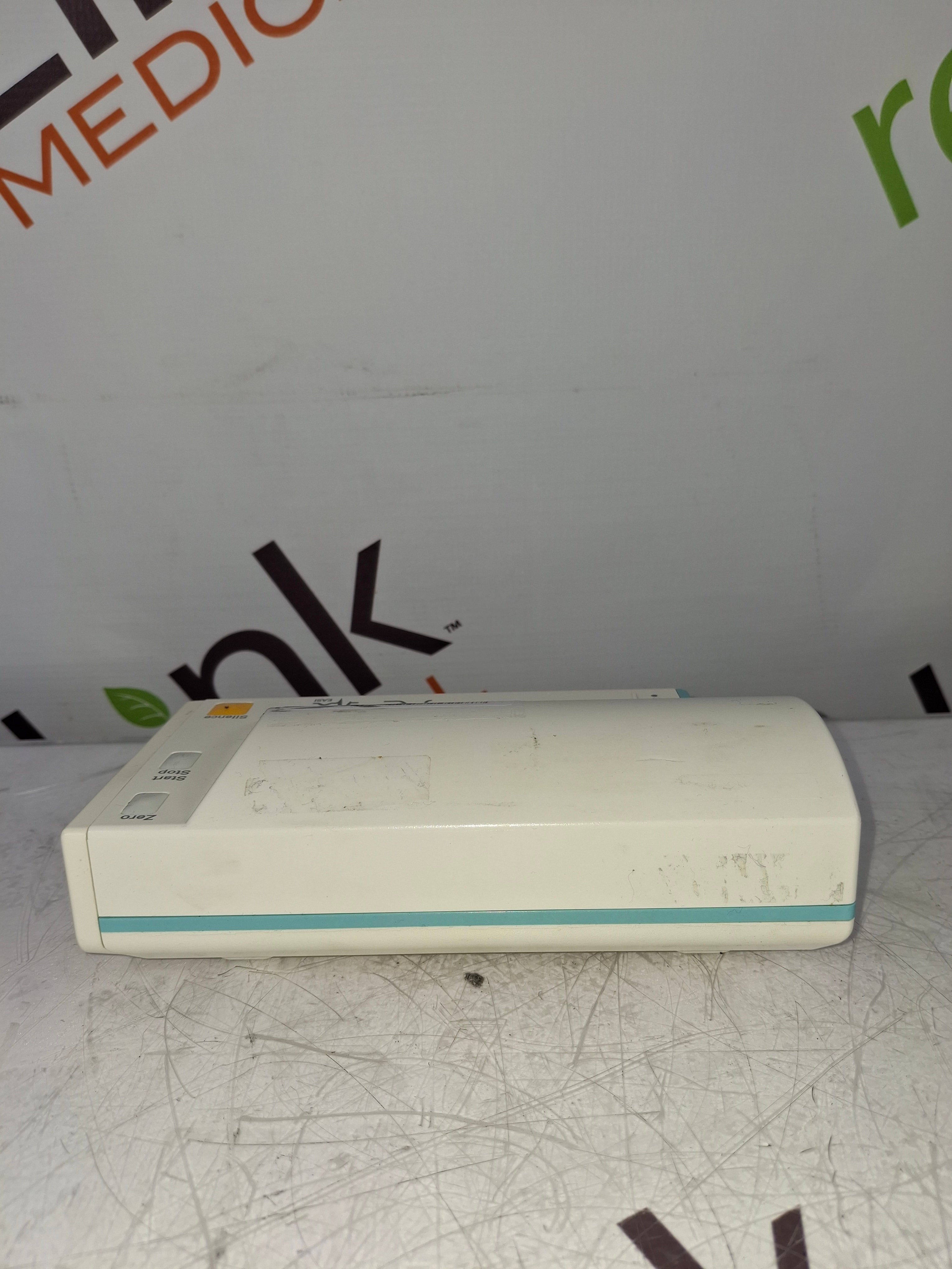 Philips M3001A-A01C06C12 Fast SpO2, NIBP, 12 lead ECG, Temp, IBP MMS Module