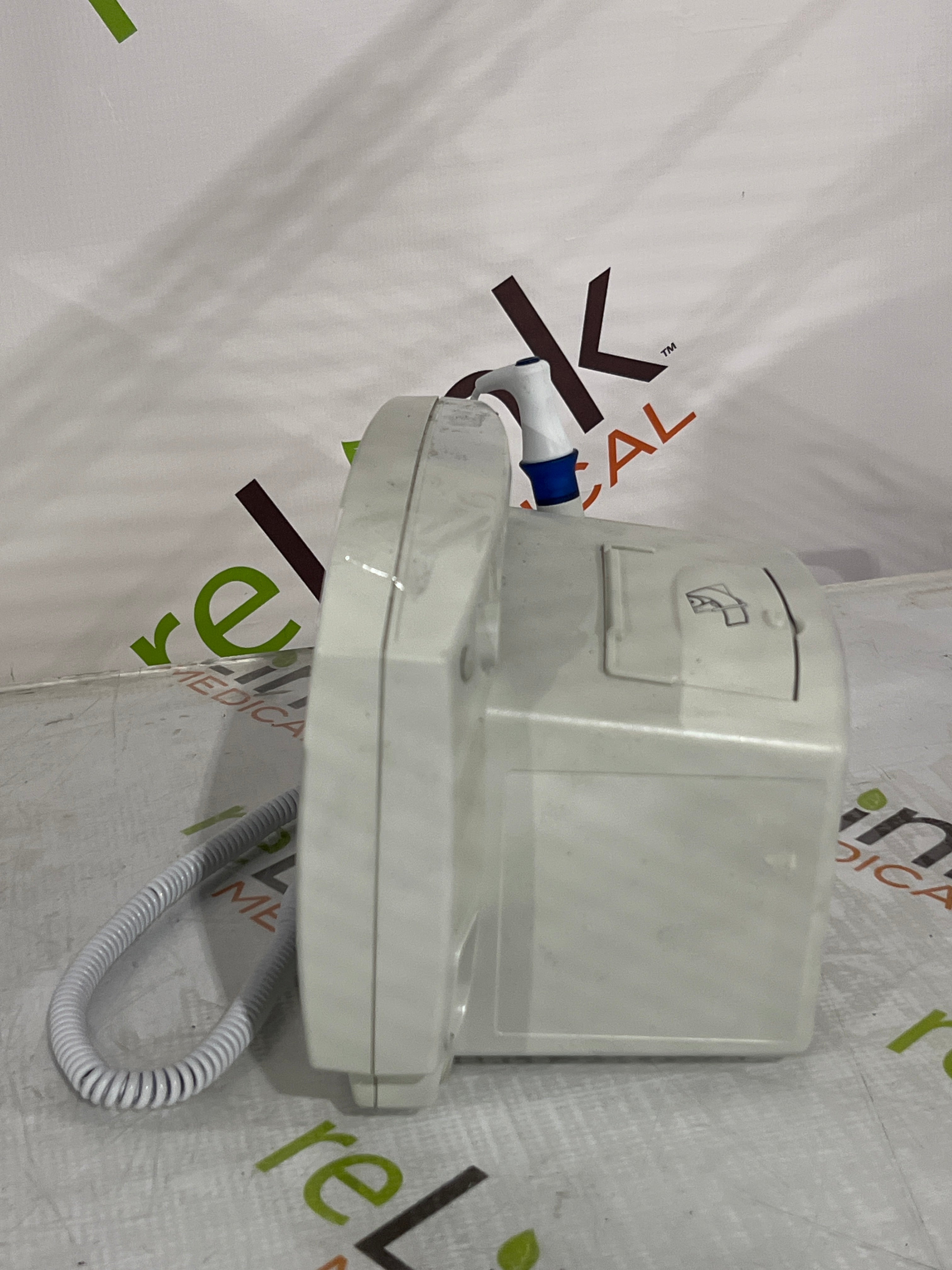 Welch Allyn 300 Series Vital Signs Monitor