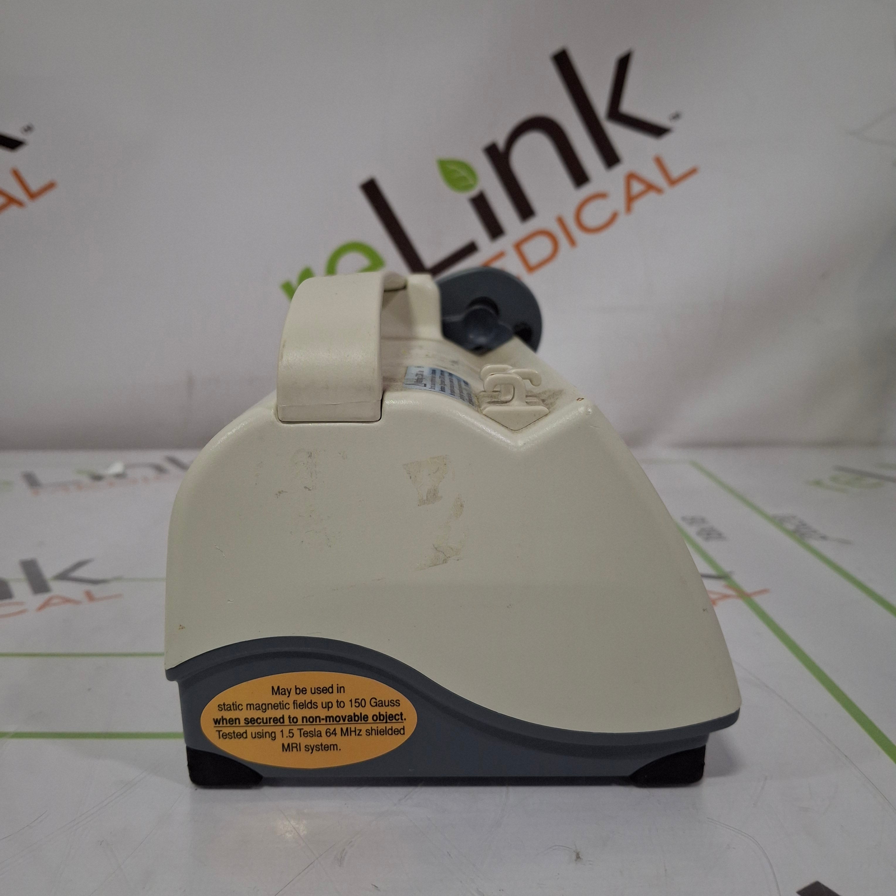 Smiths Medical Medfusion 3500 Version 5 Syringe Infusion Pump