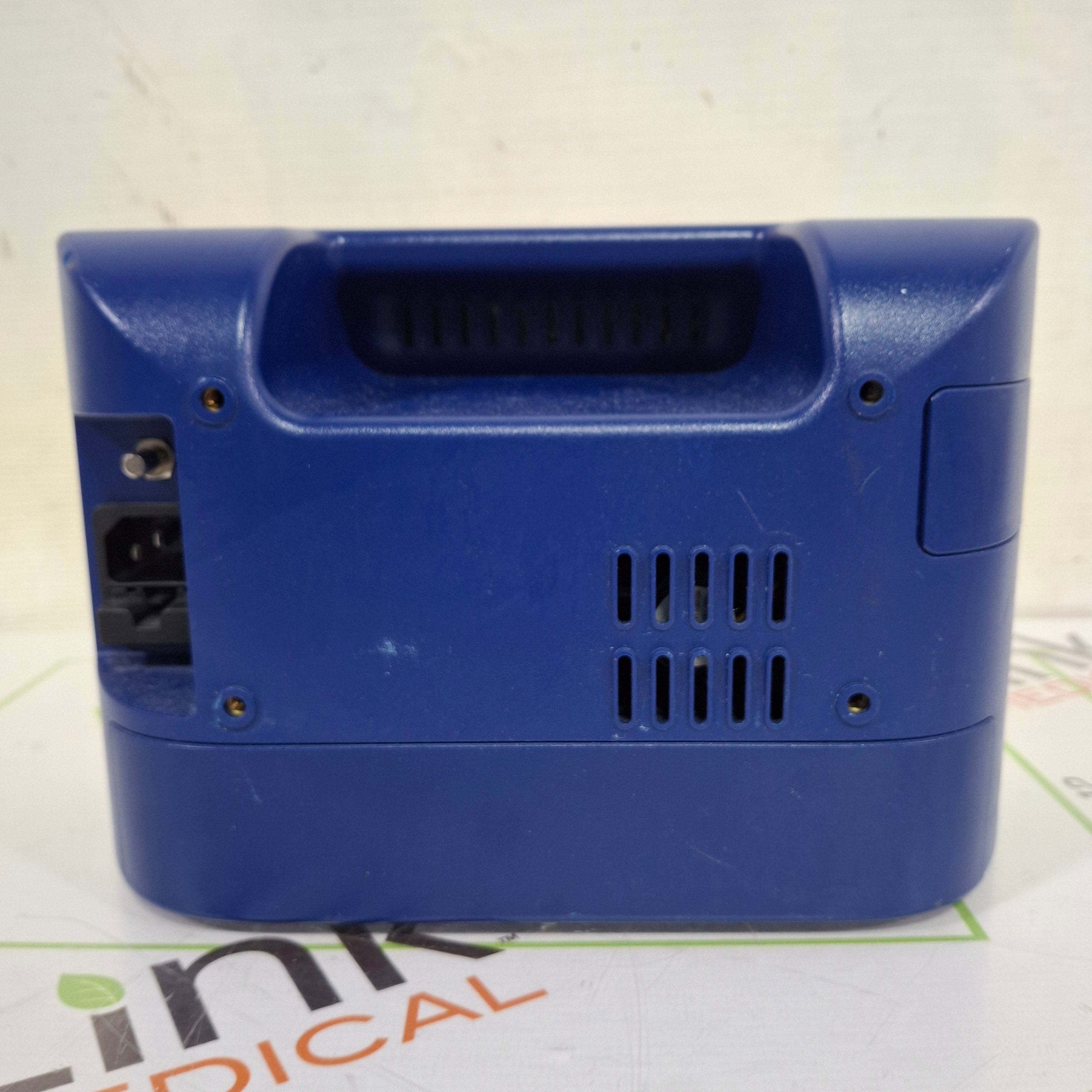 Covidien GR101704 Bedside Respiratory Patient Monitoring System