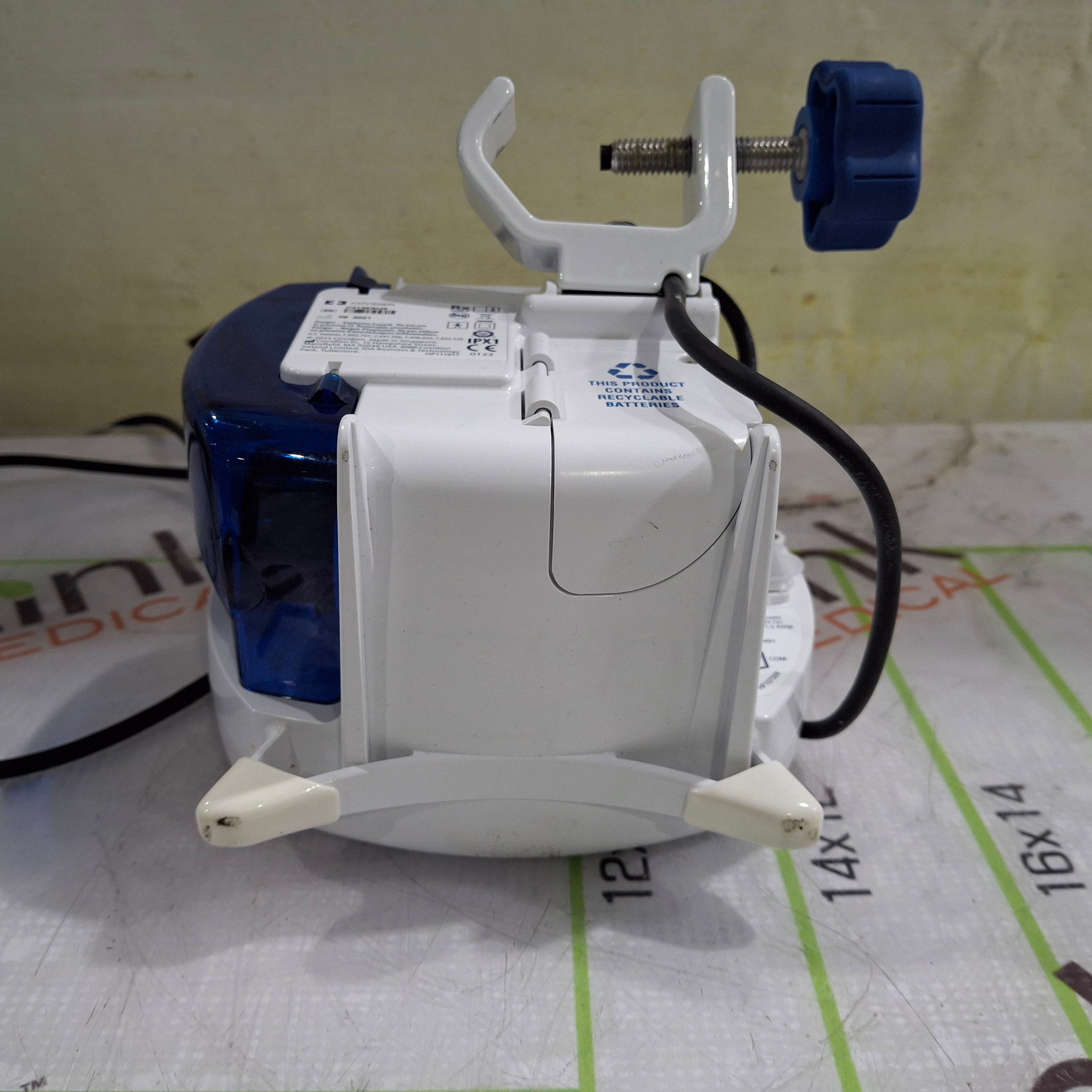 Covidien Kangaroo ePump Enteral Feeding Pump