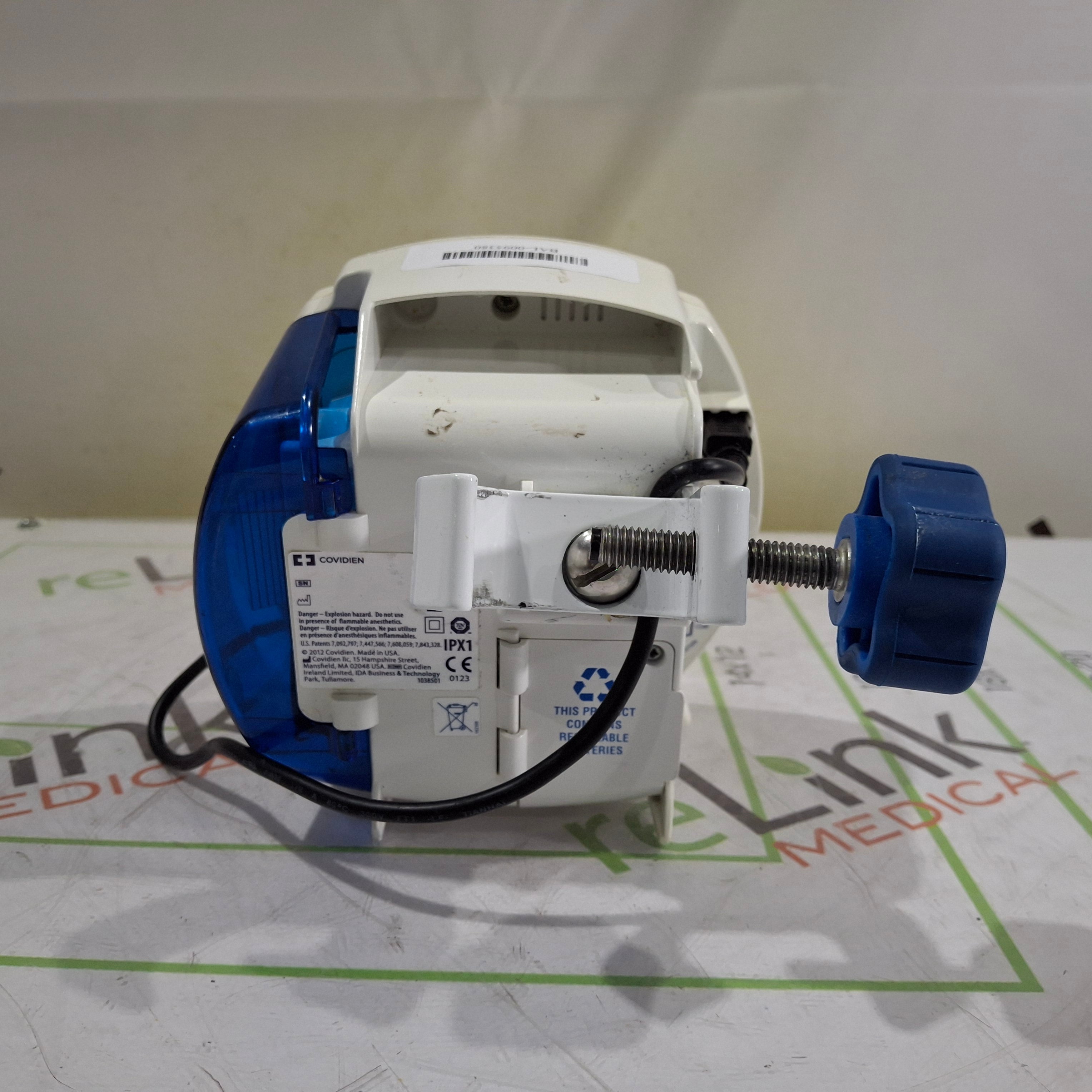Covidien Kangaroo ePump Enteral Feeding Pump