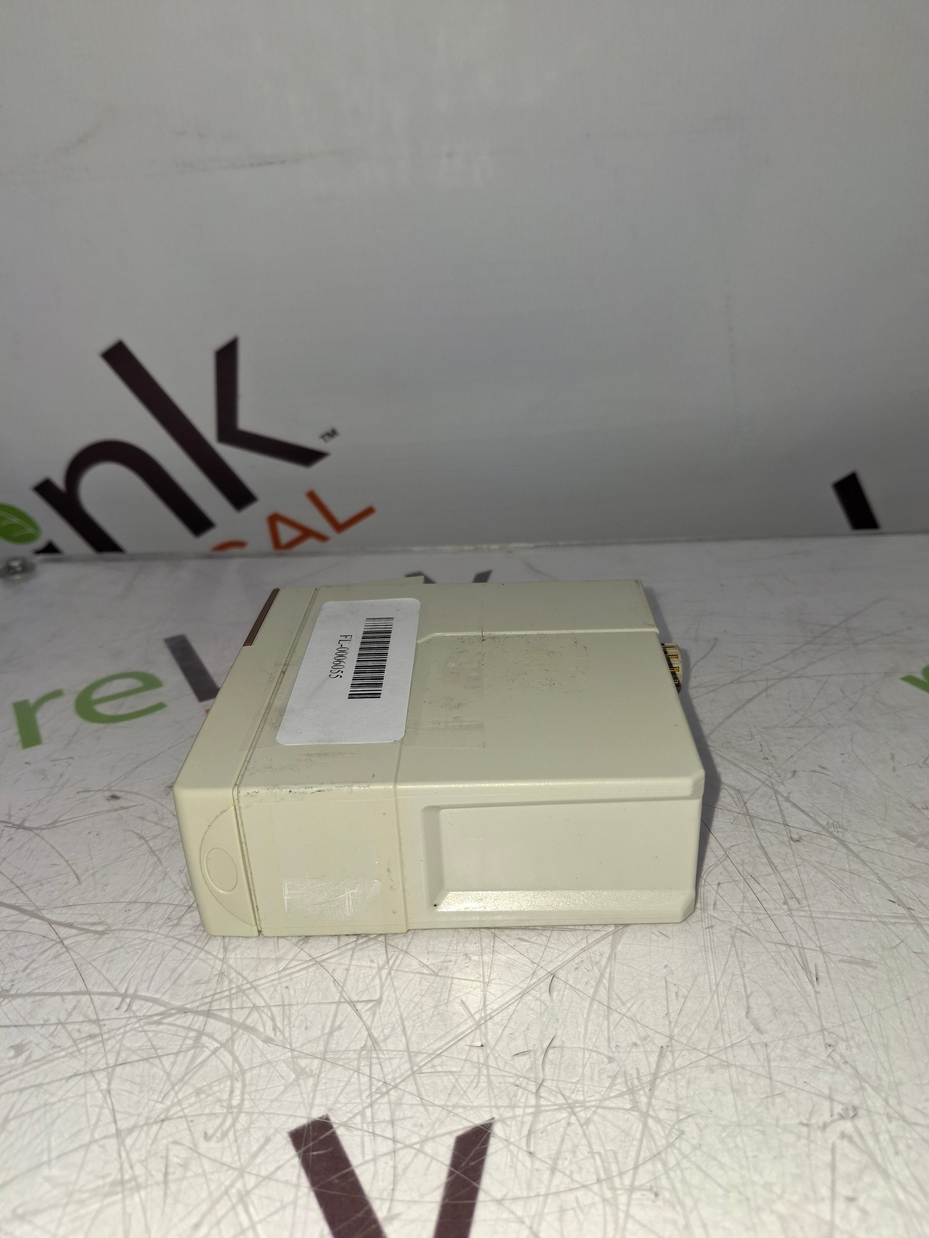 Philips M1029A Single Parameter Temperature Module