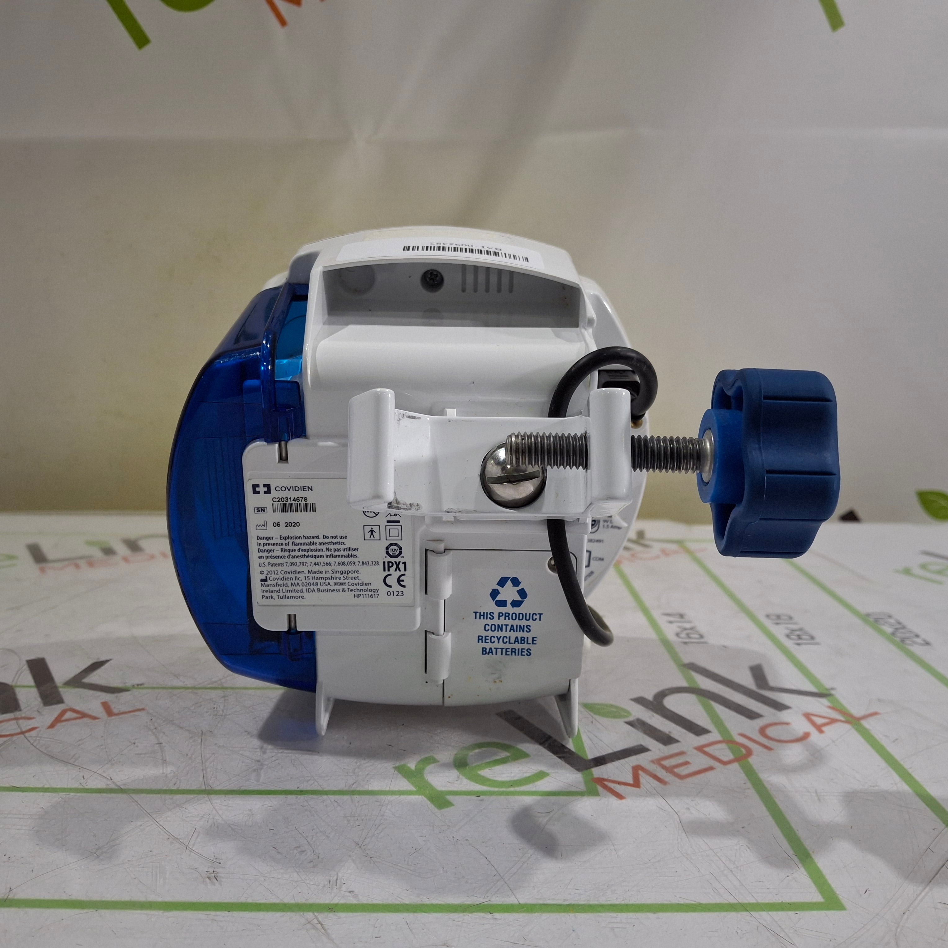 Covidien Kangaroo ePump Enteral Feeding Pump