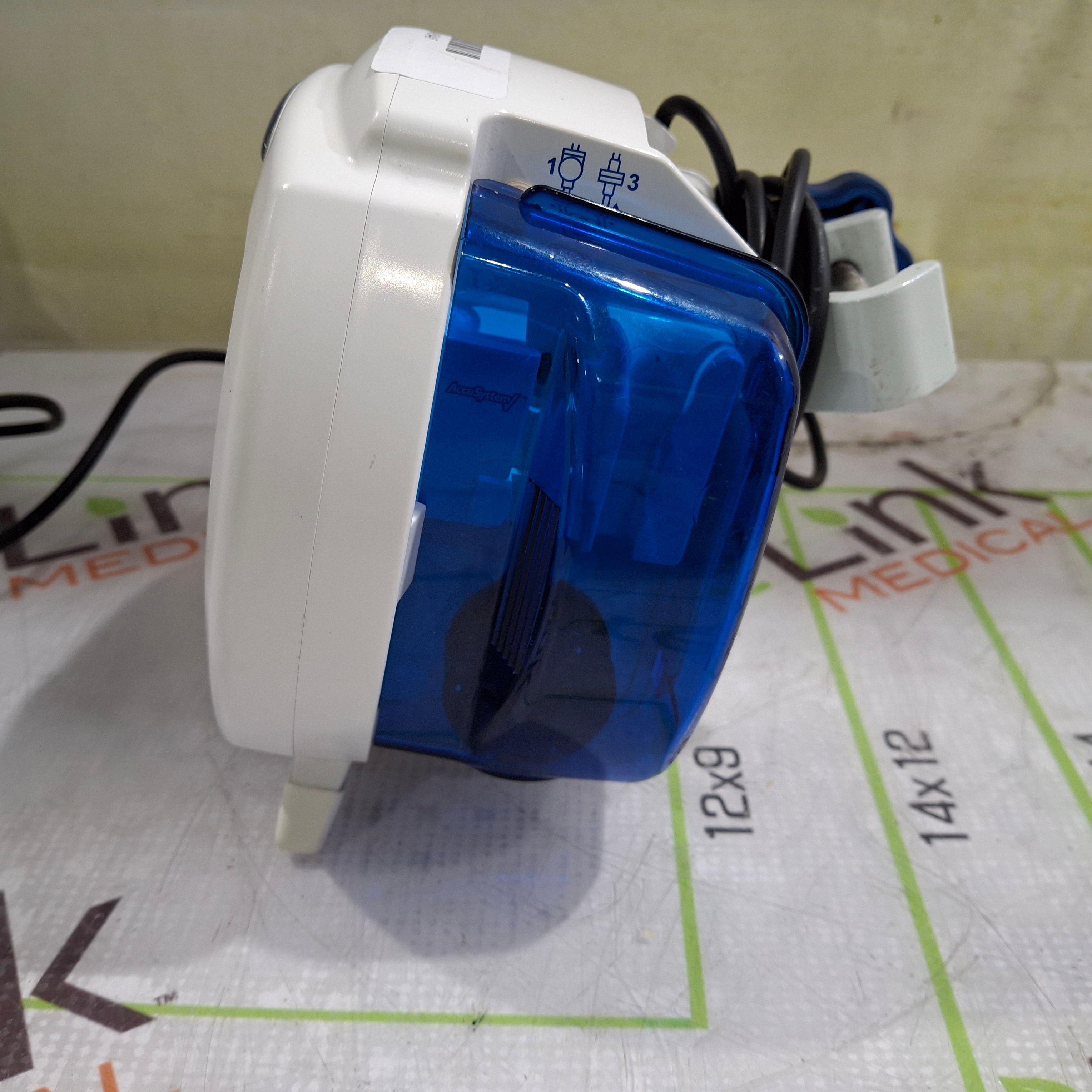 Covidien Kangaroo ePump Enteral Feeding Pump