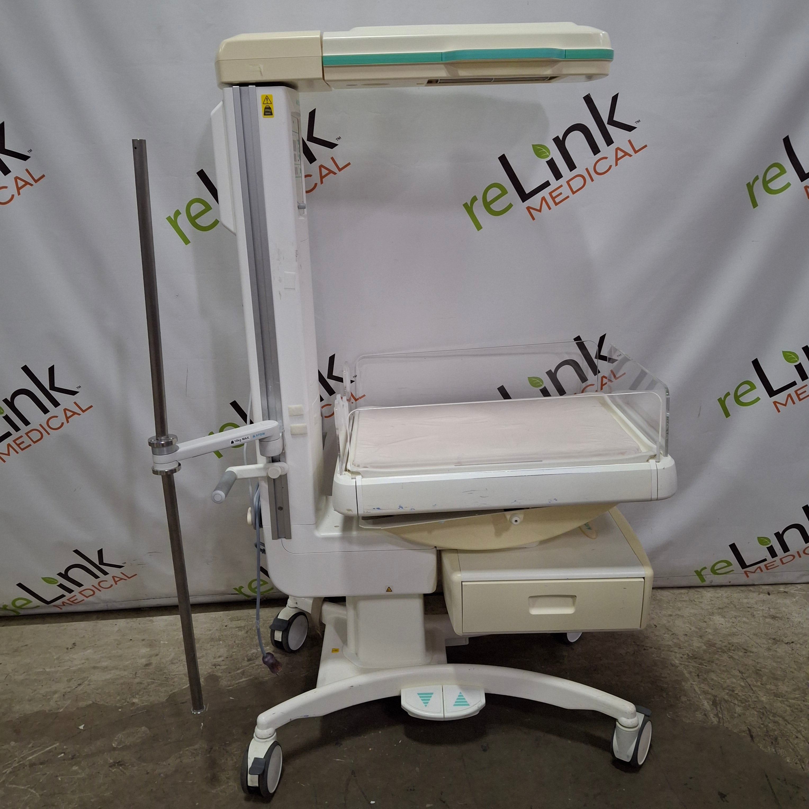 Atom Medical USA 103 Infant Warmer