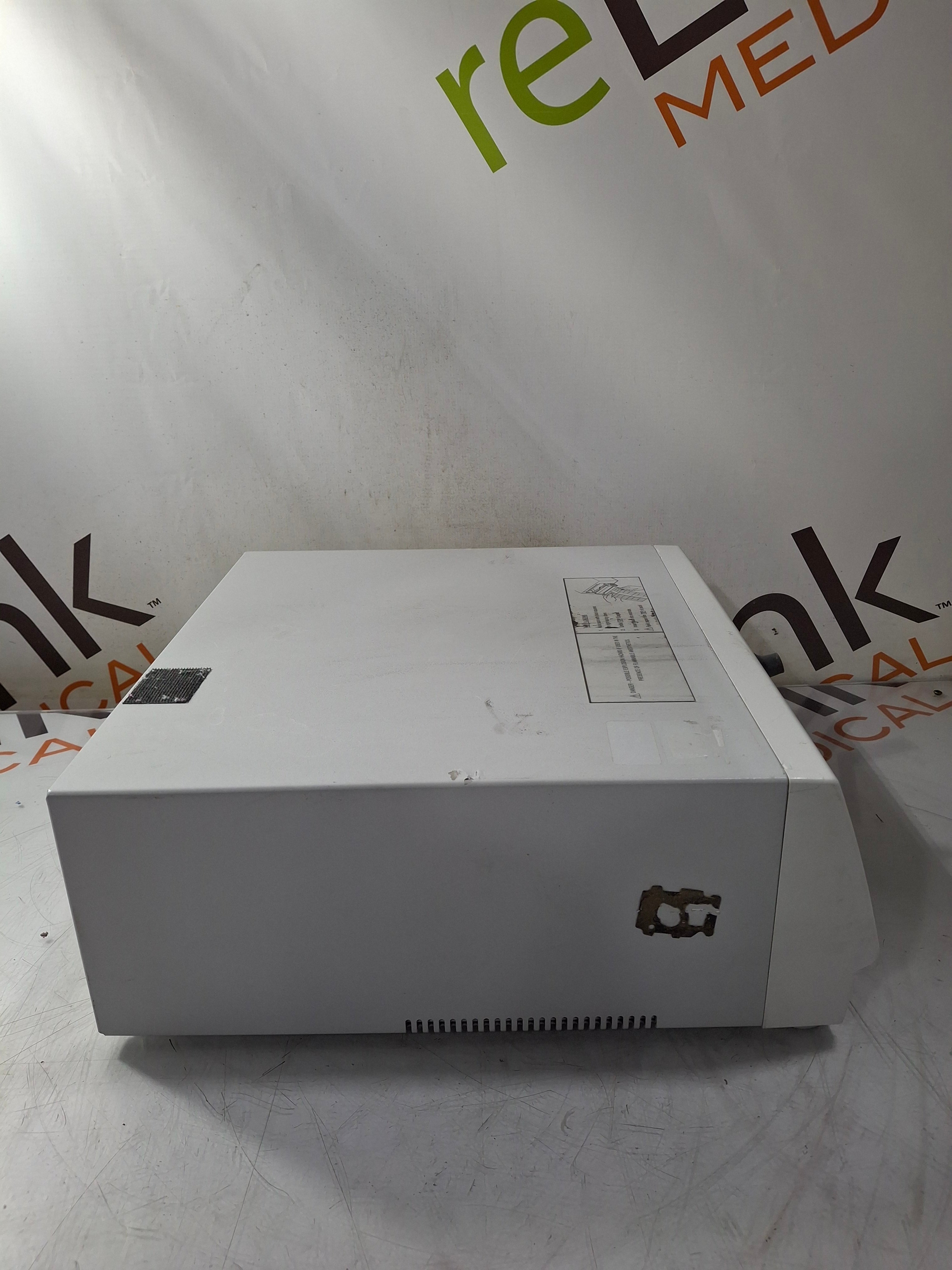 GE Healthcare Corometrics 250cx Series Model 259cx-a Fetal Monitor