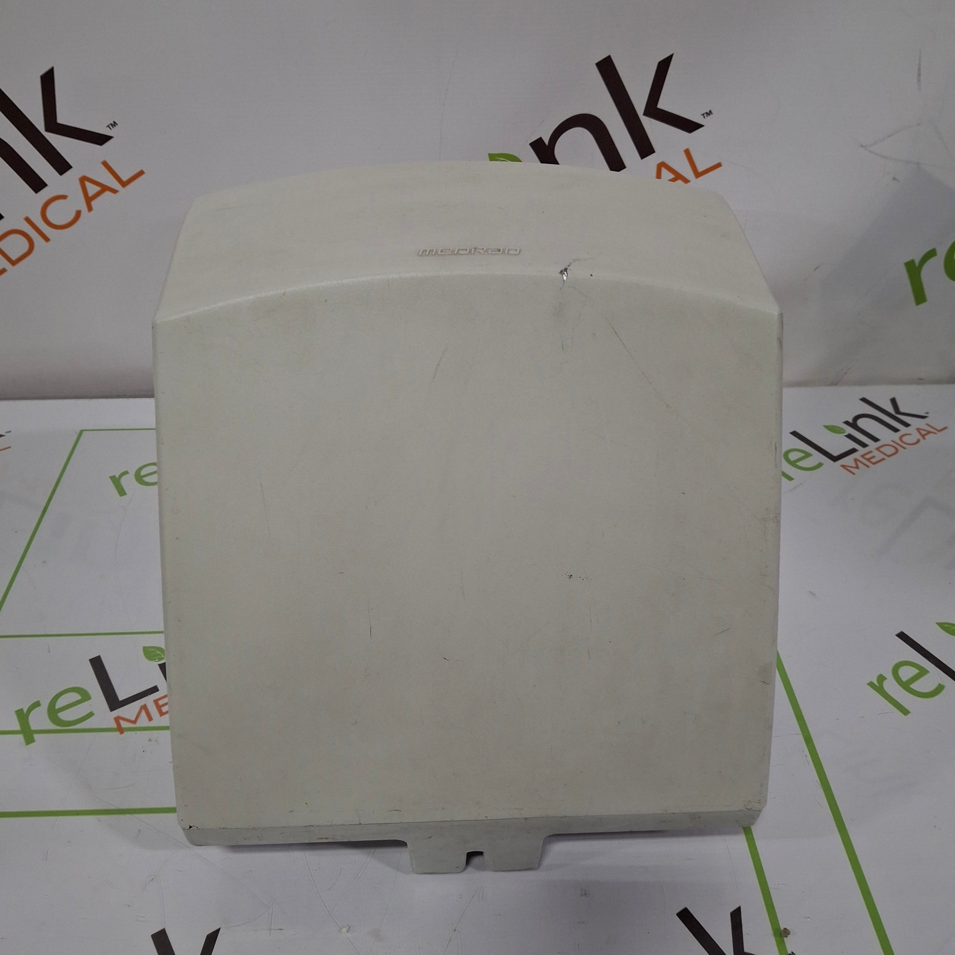 Medrad Stellant Dual Head Injector