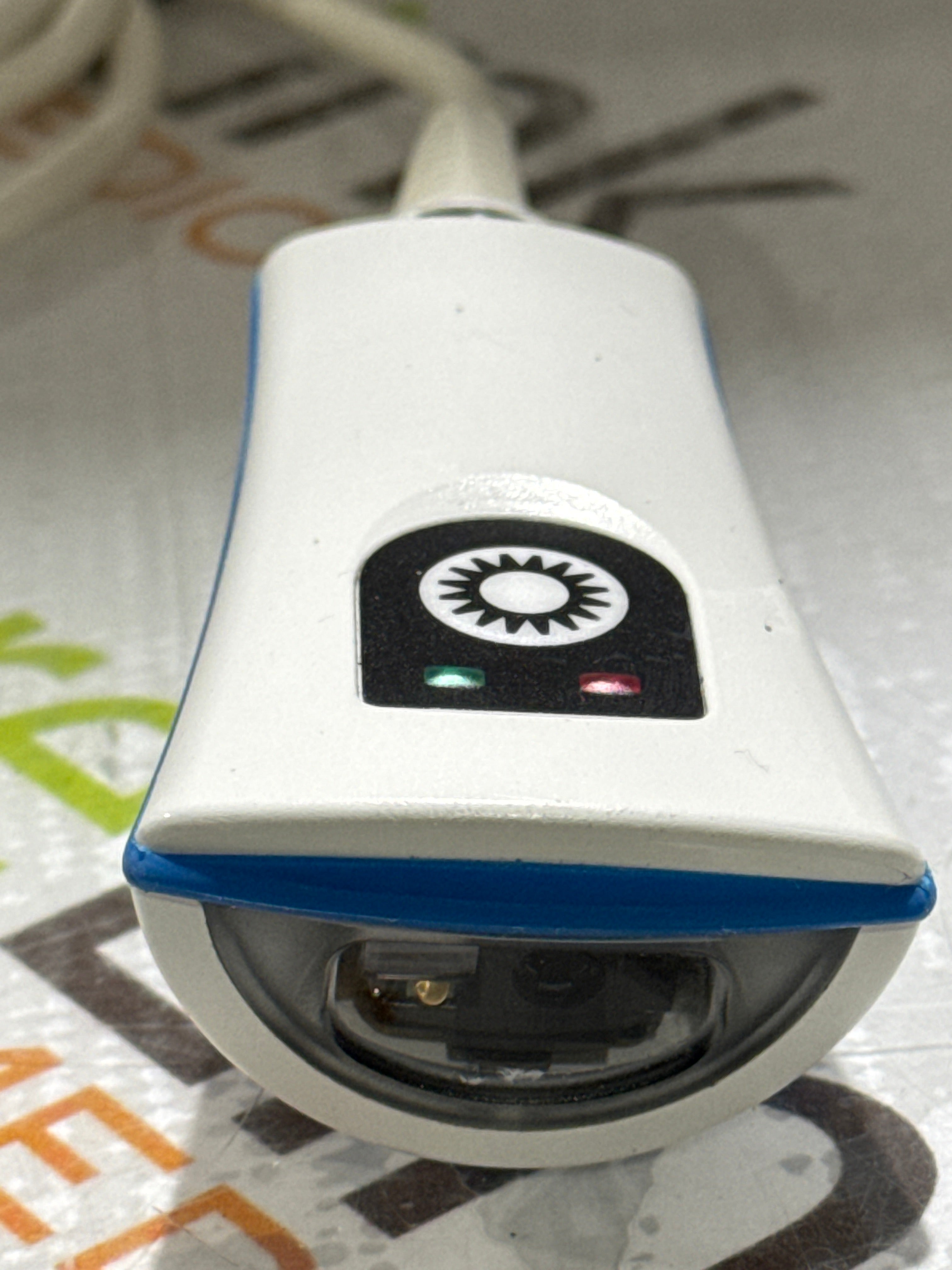 GE Healthcare Carescape VC150 Nellcor Vital Signs Monitor