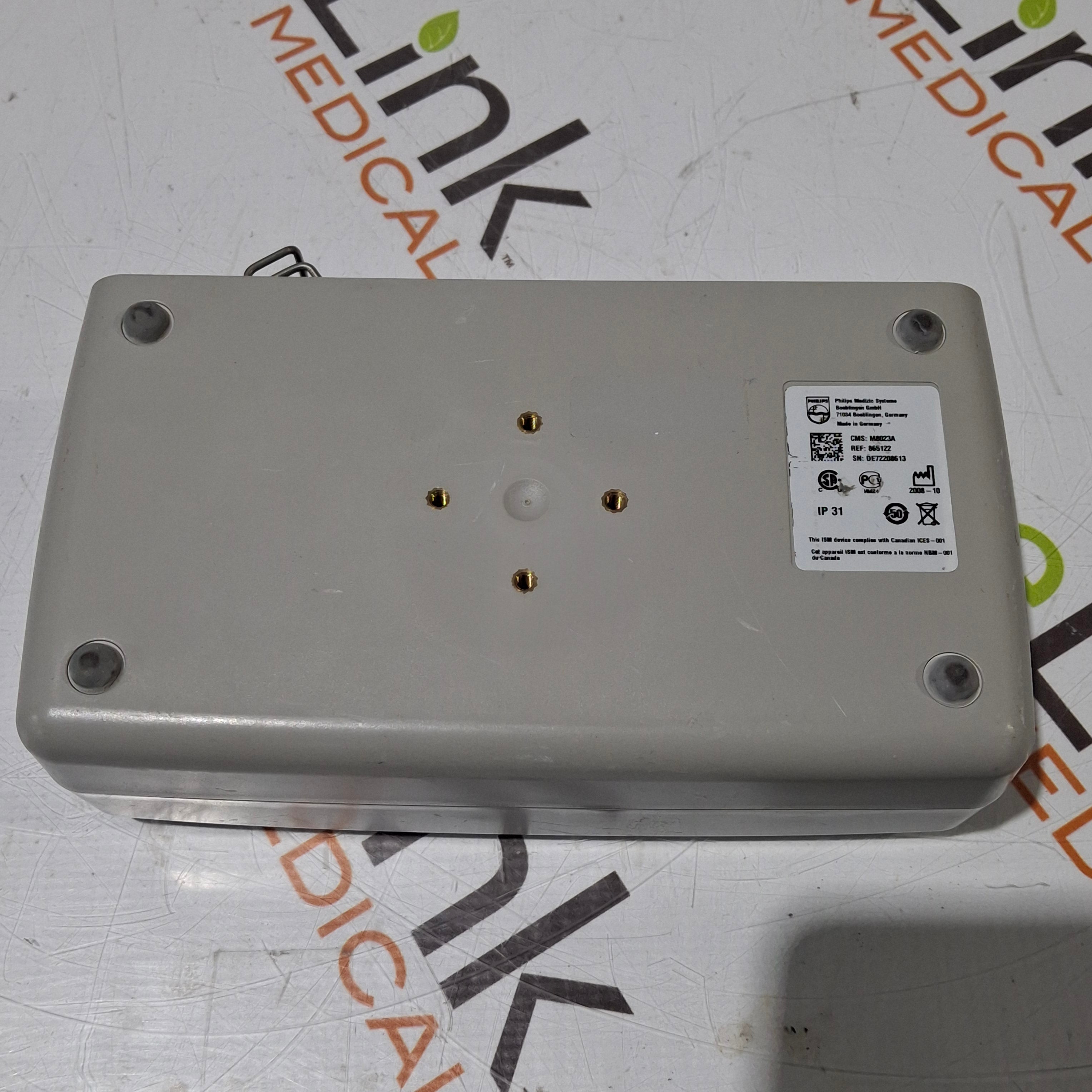 Philips M8023A X2/MP2 Charger