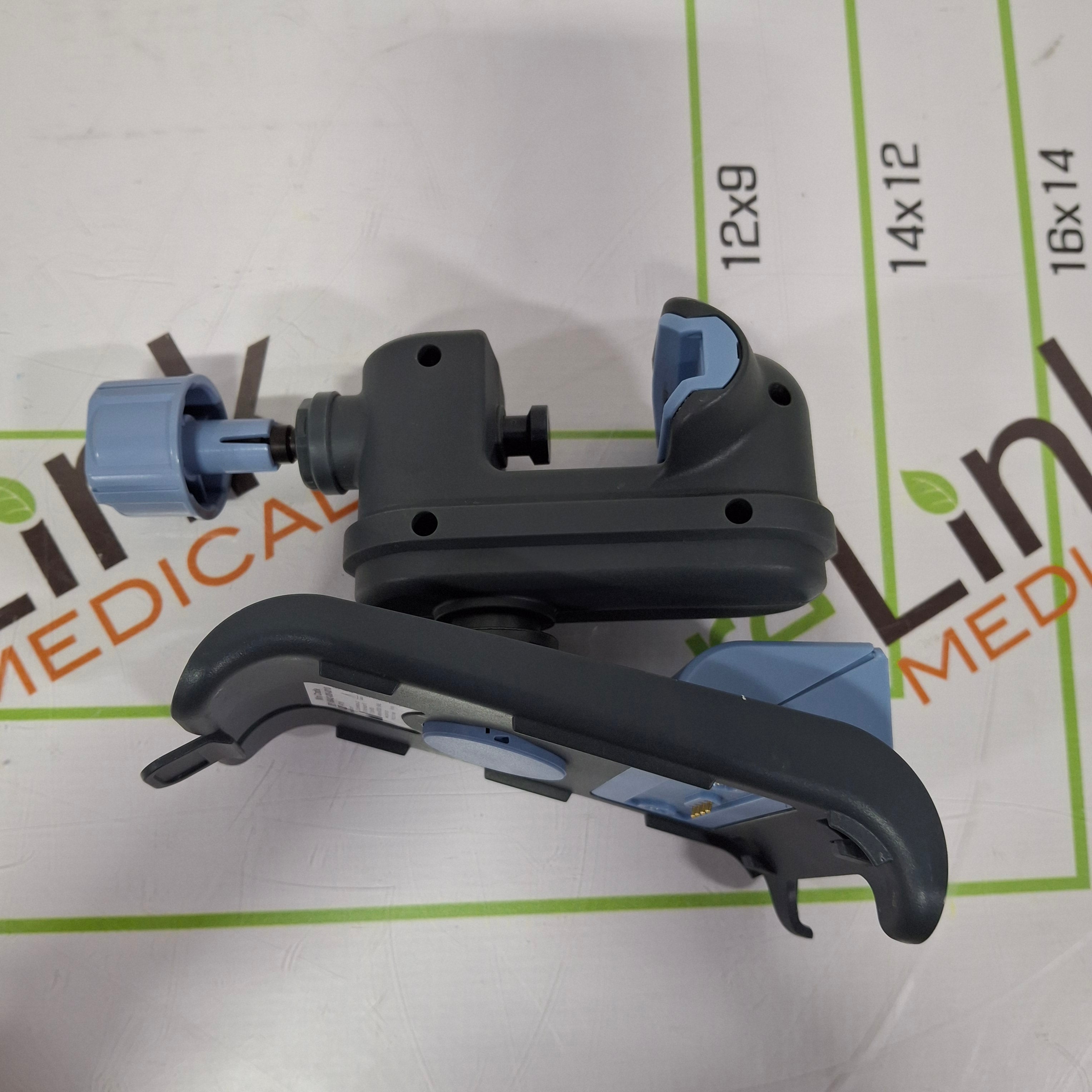 QCore Medical 15043-000-0005 Splitter