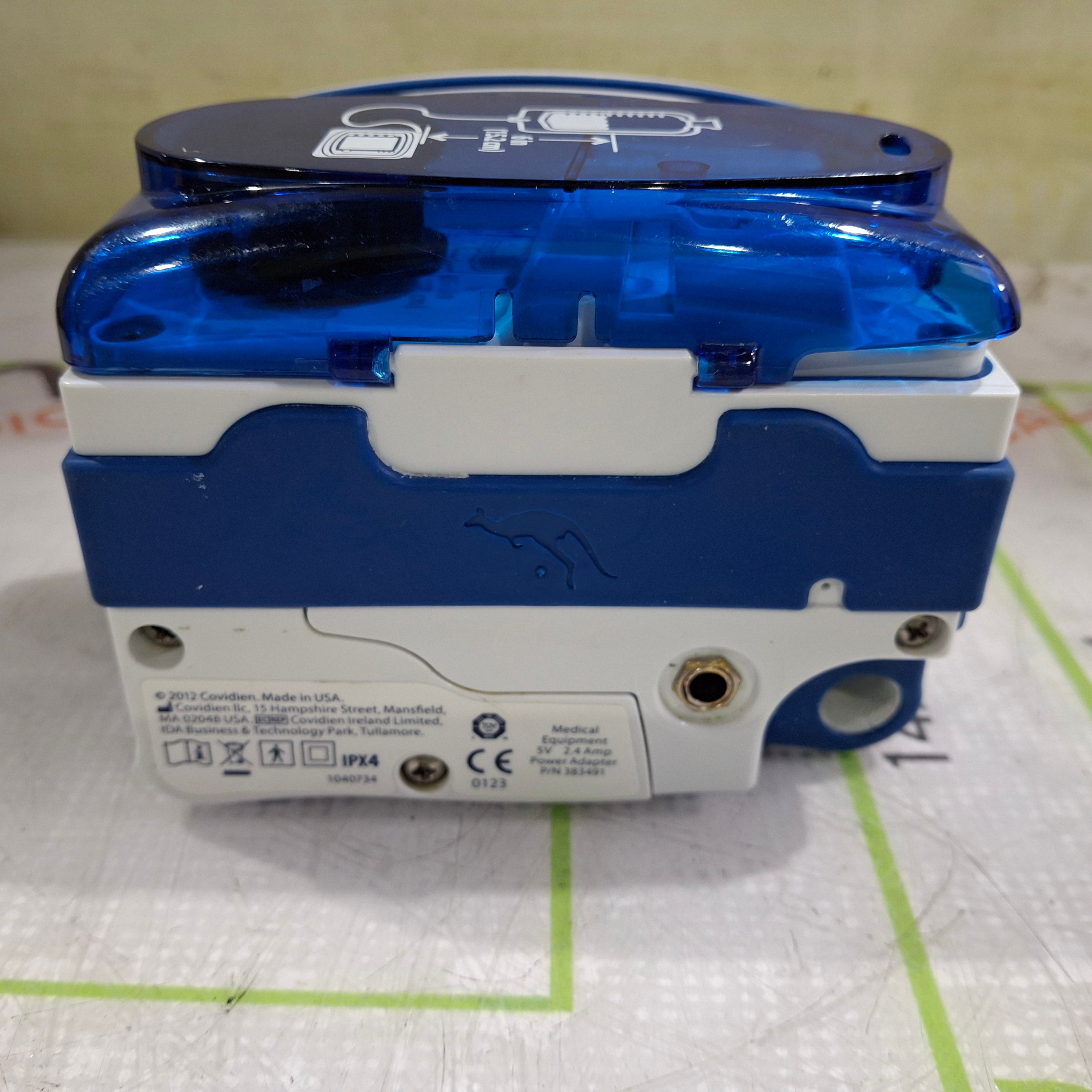 Covidien Kangaroo Joey Enteral Feeding pump