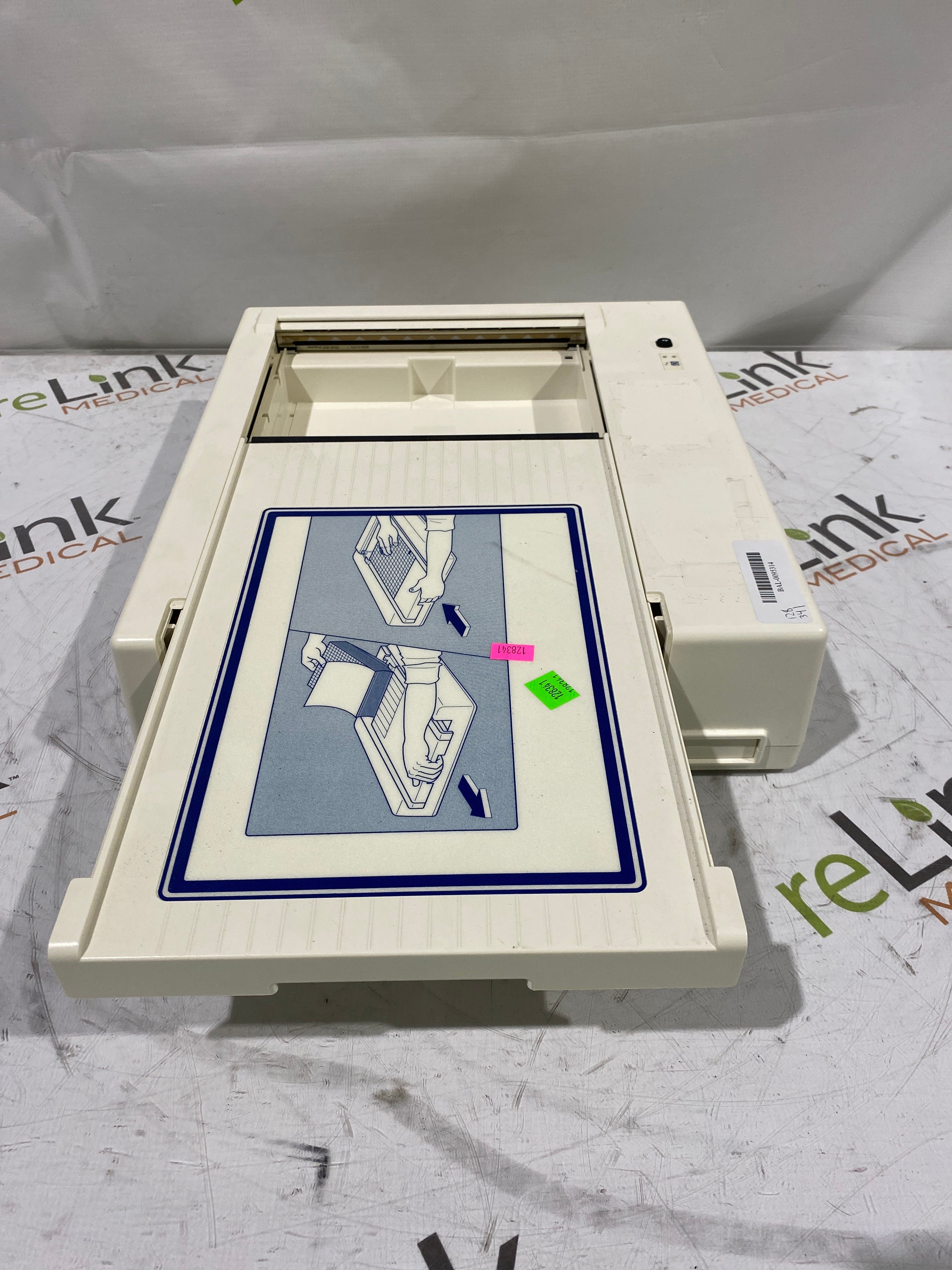 Mortara Z200+ Thermal Printer