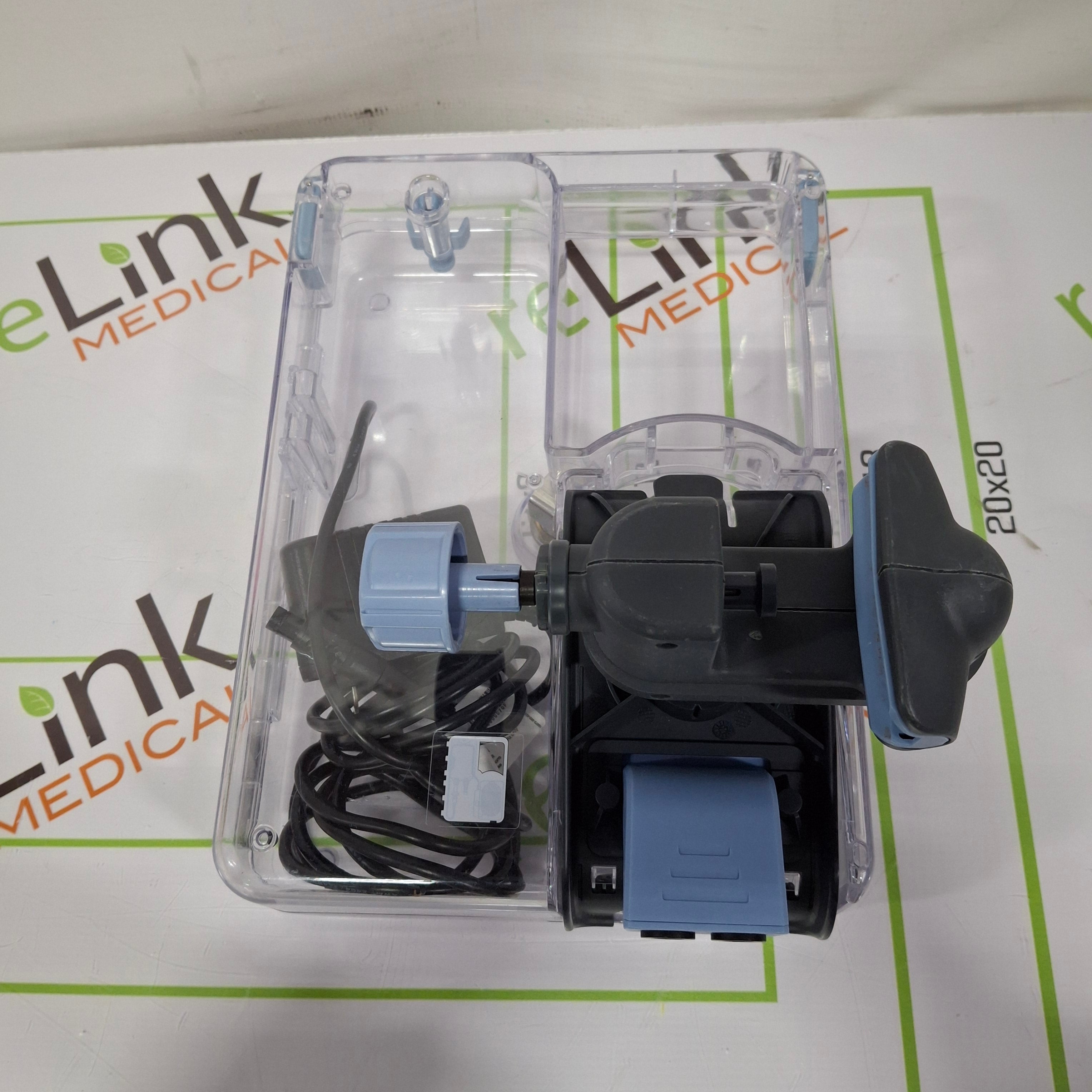QCore Medical 15042-000-010 Sapphire Mini Cradle