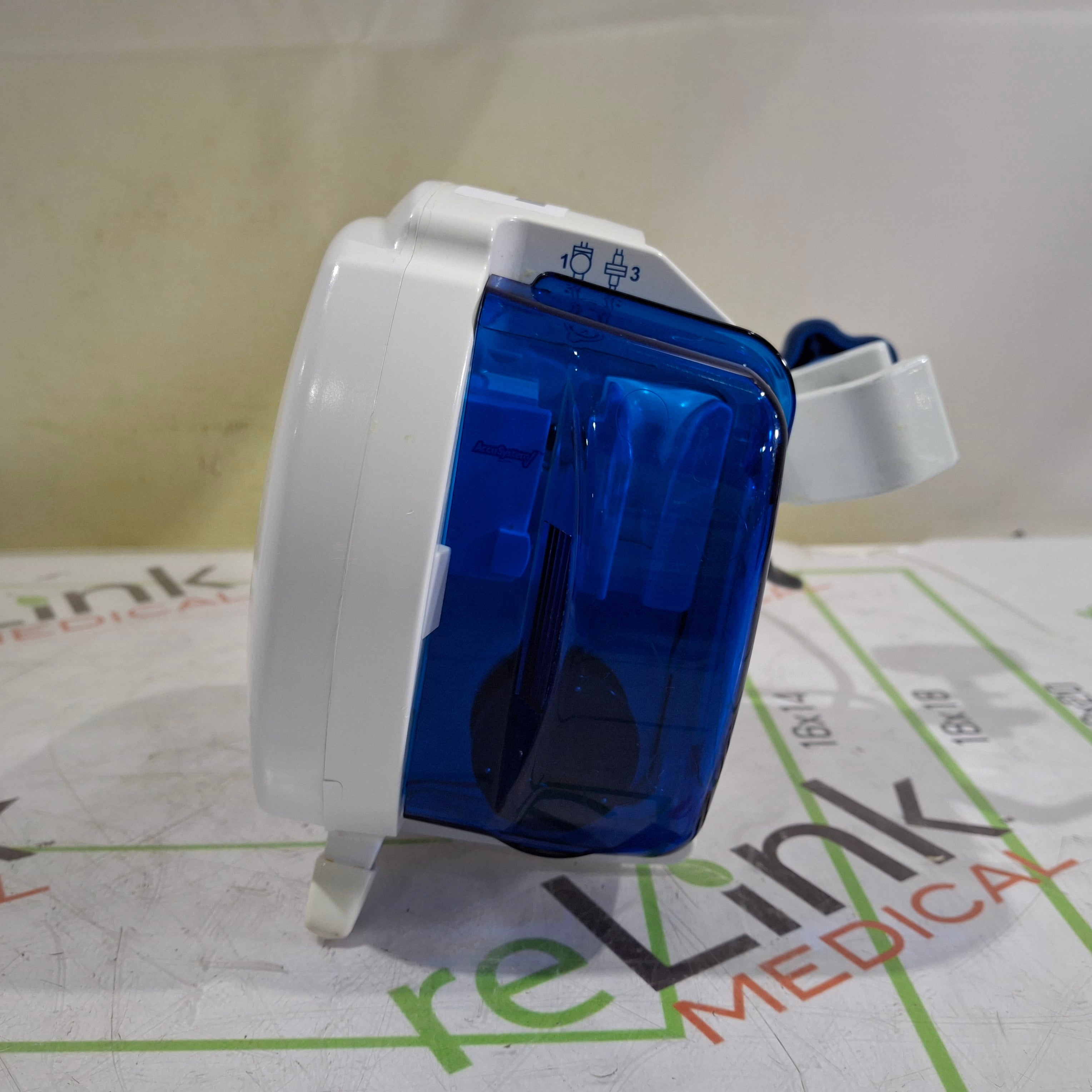Covidien Kangaroo ePump Enteral Feeding Pump