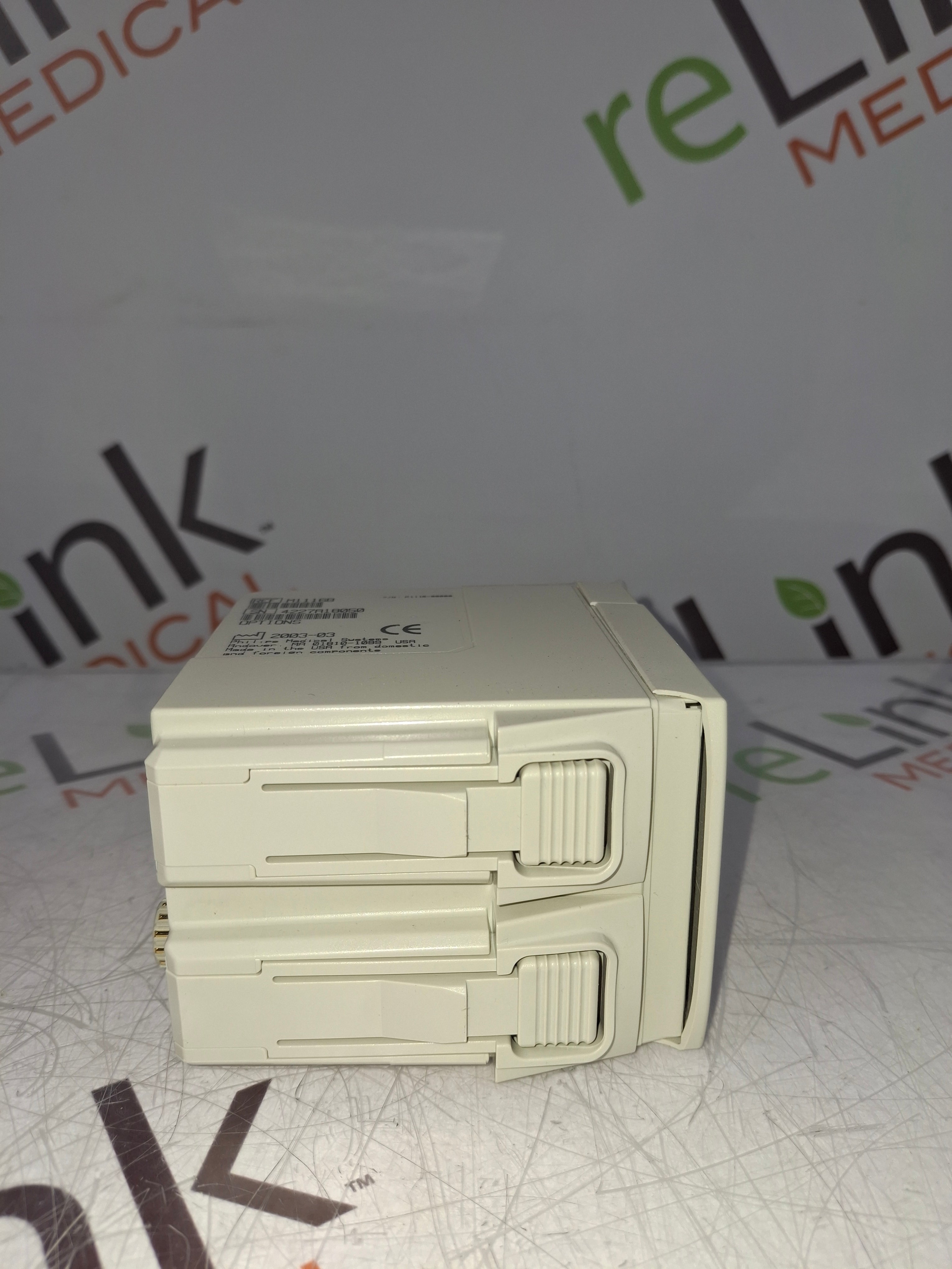 Philips M1116B Recorder Module