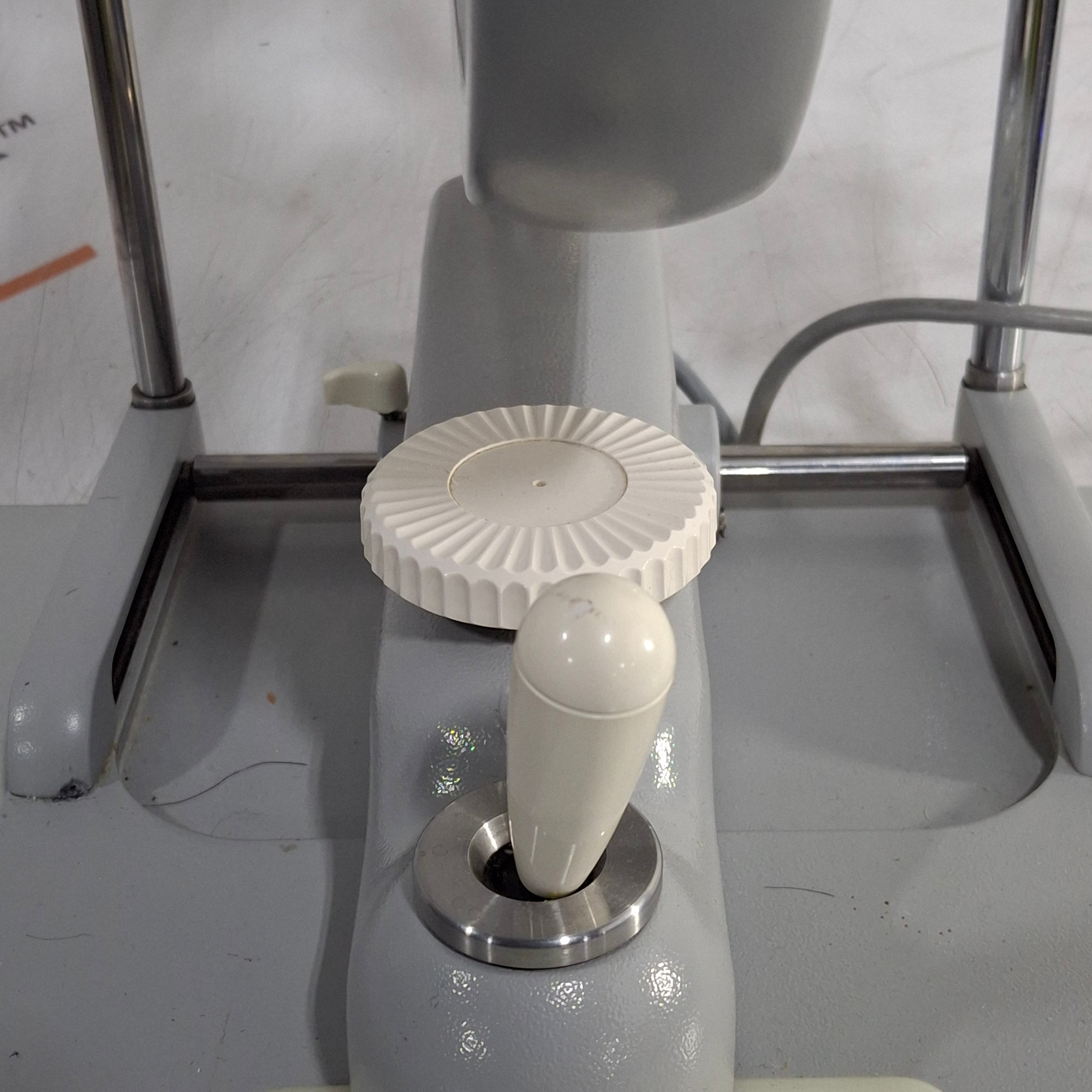 Carl Zeiss F-125 Binocular Head OR Slit Lamp