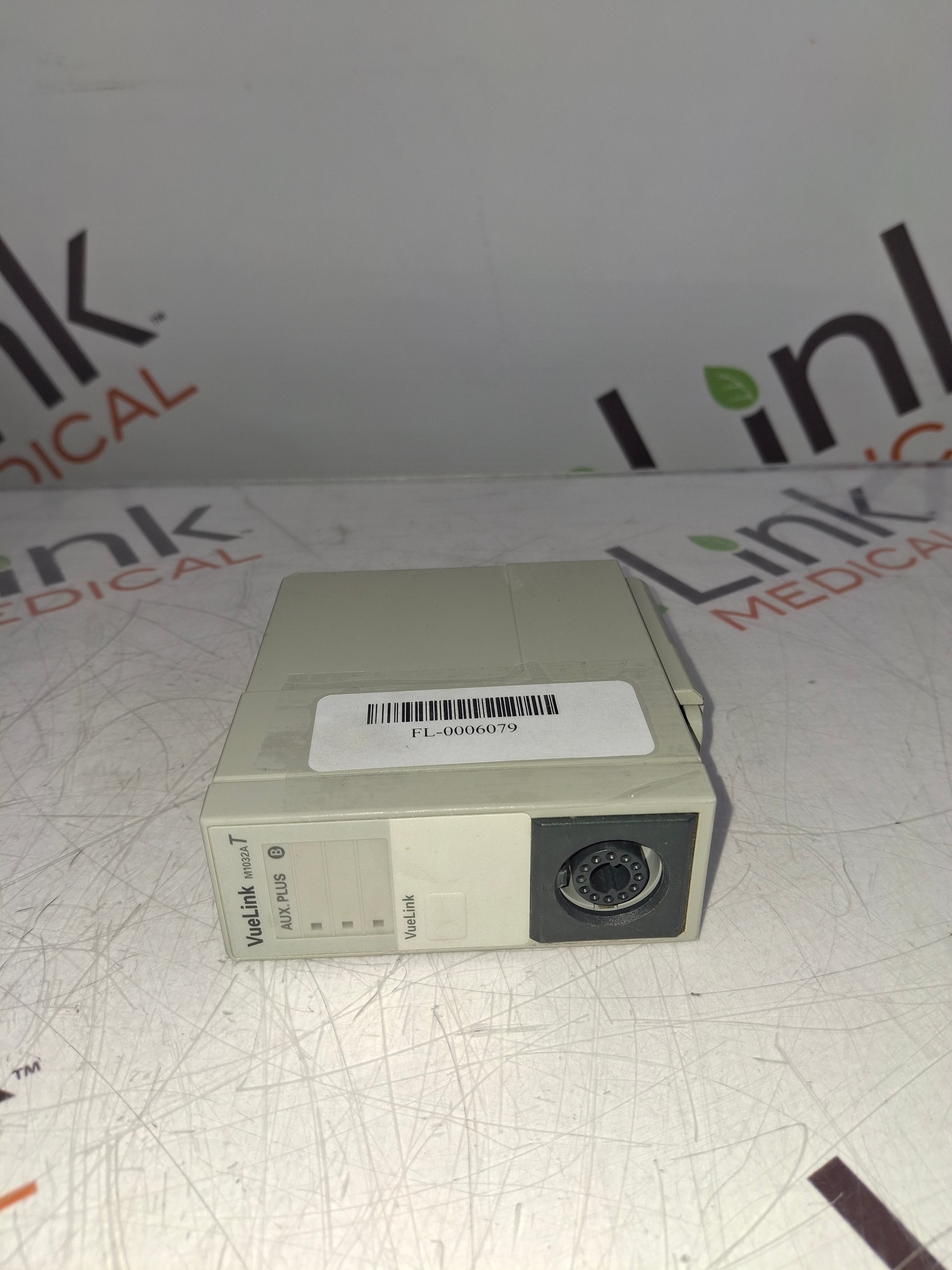 Philips VueLink Interface Module