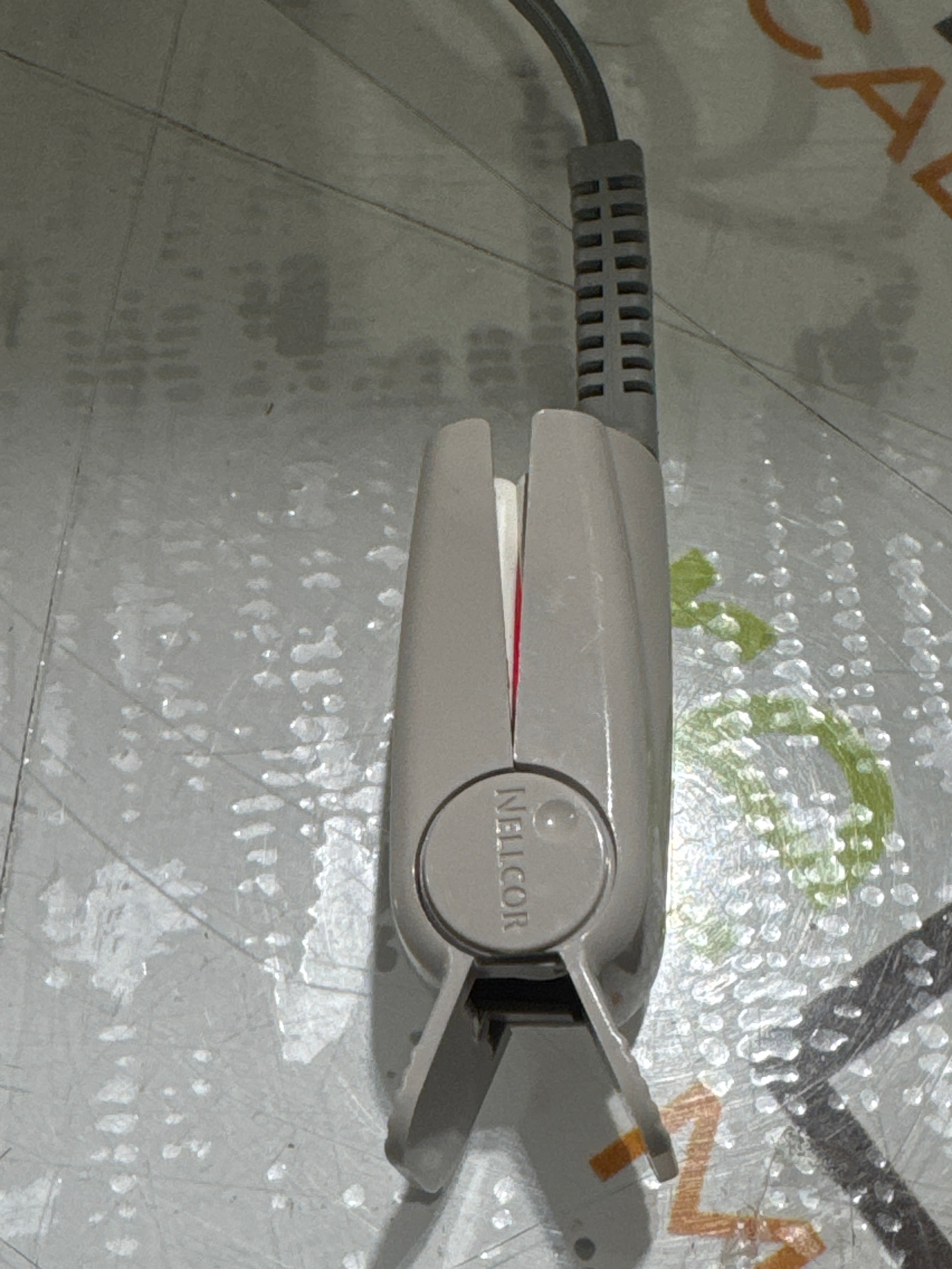 Nellcor NPB-40 Pulse Oximeter