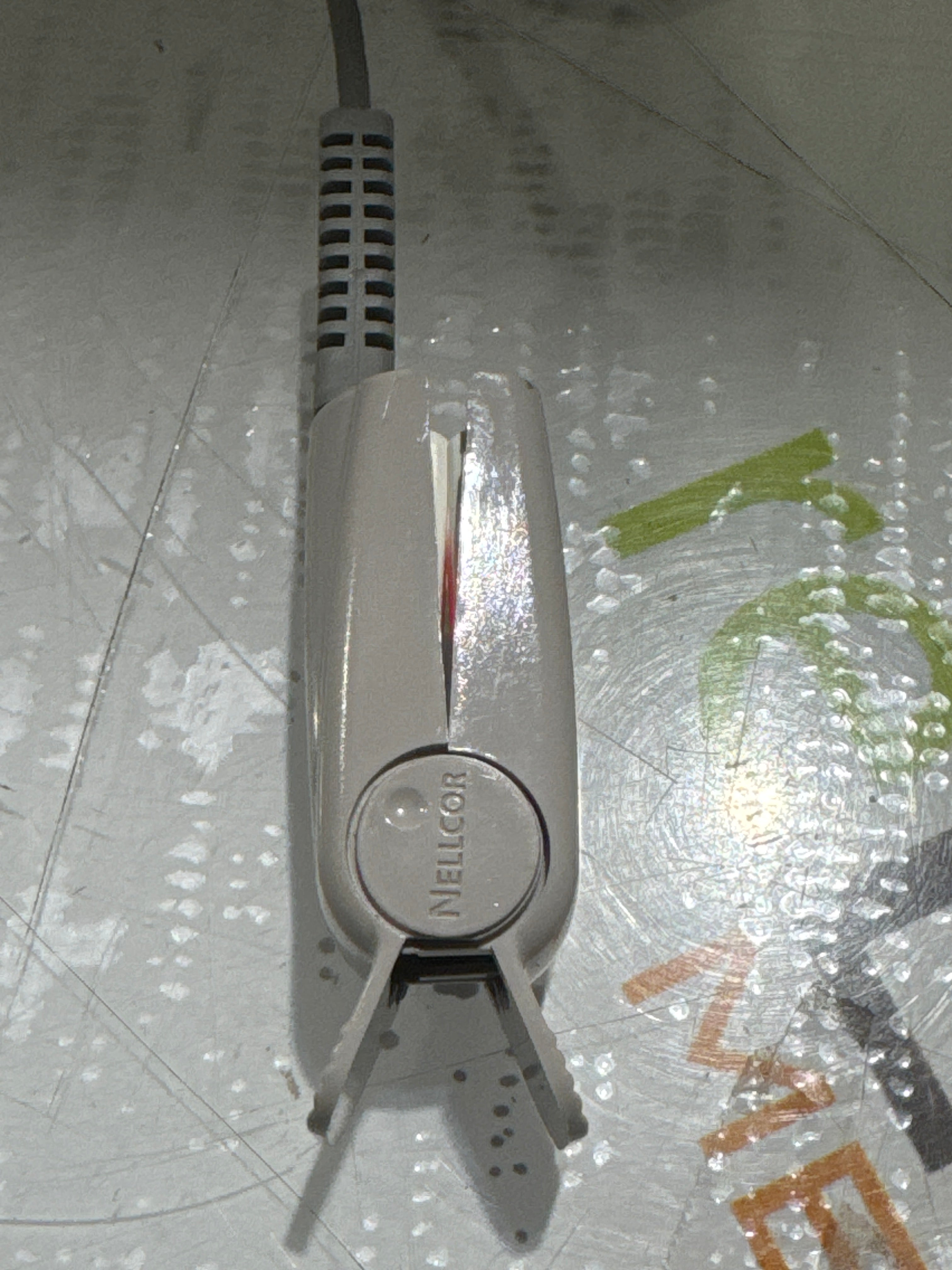 Nellcor NPB-40 Pulse Oximeter