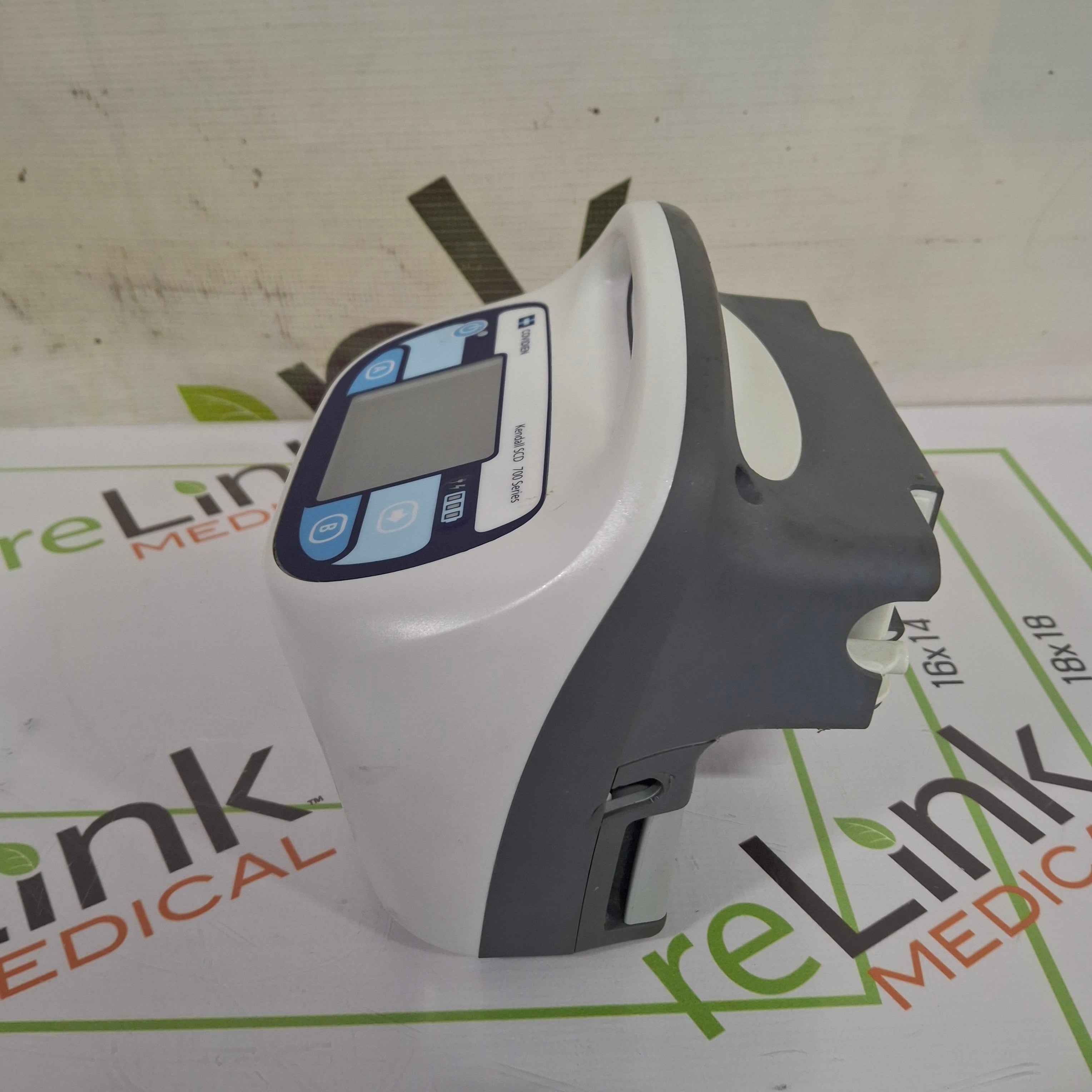 Covidien Kendall SCD 700 Sequential Compression System