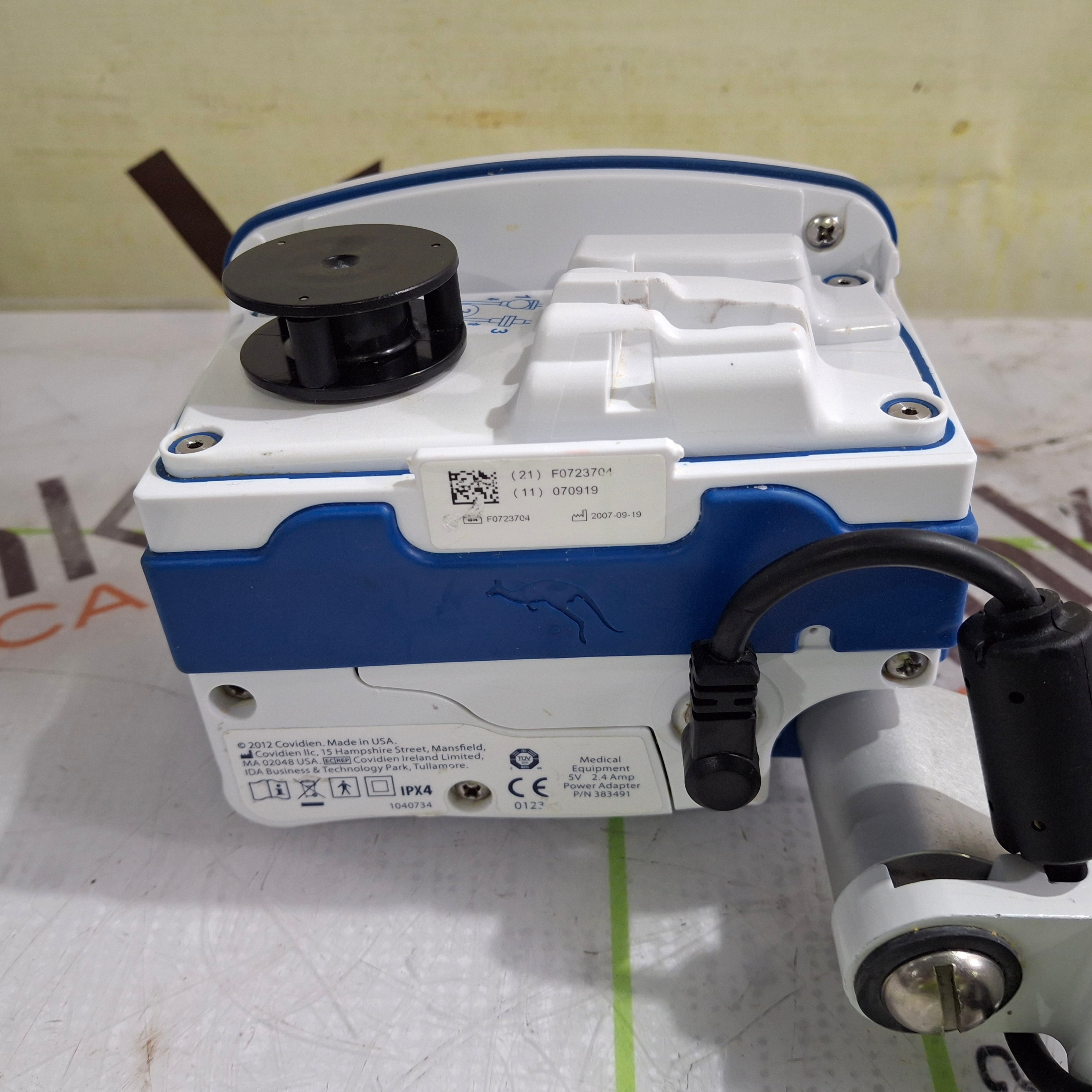 Covidien Kangaroo Joey Enteral Feeding pump