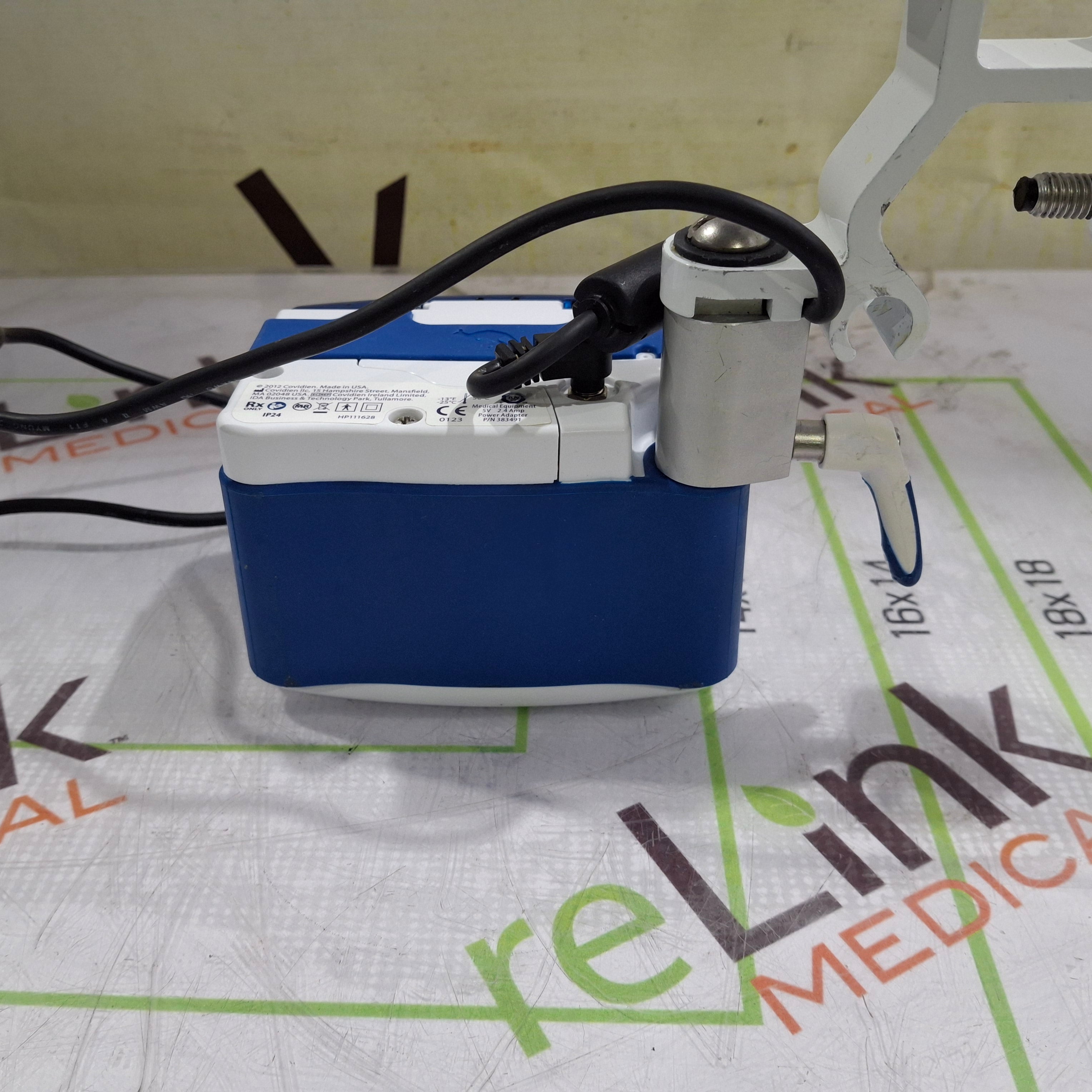 Covidien Kangaroo Joey Enteral Feeding pump
