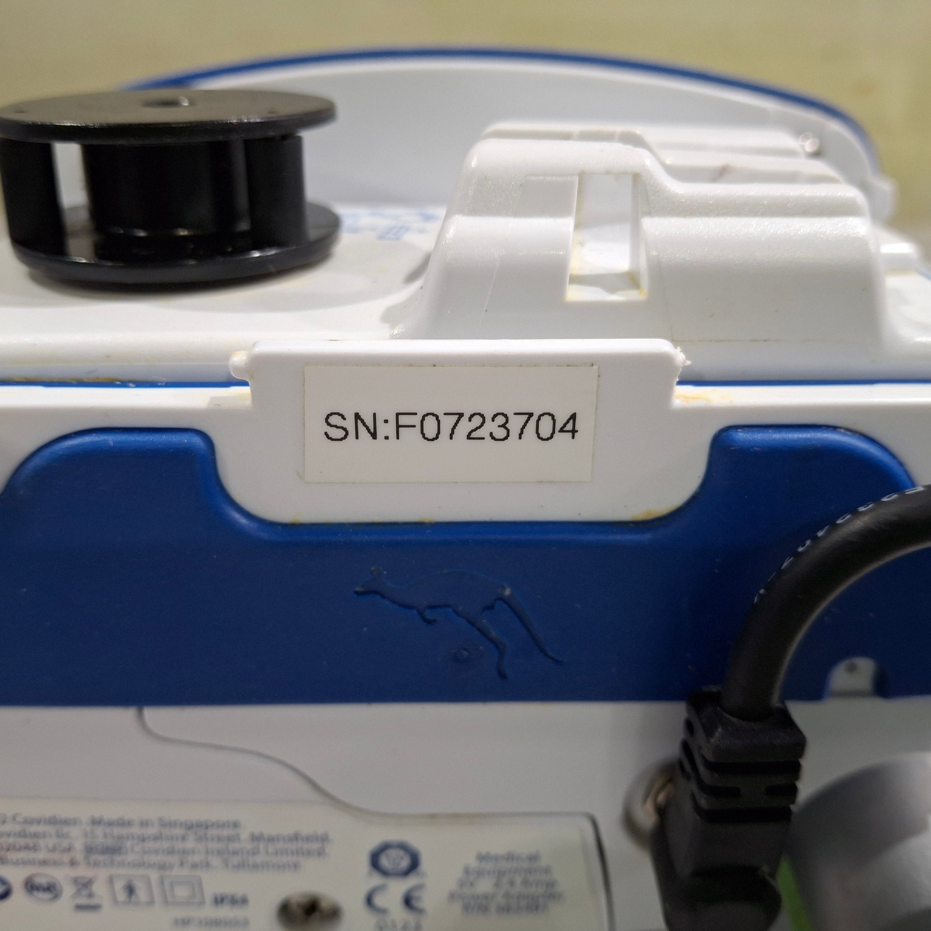 Covidien Kangaroo Joey Enteral Feeding pump