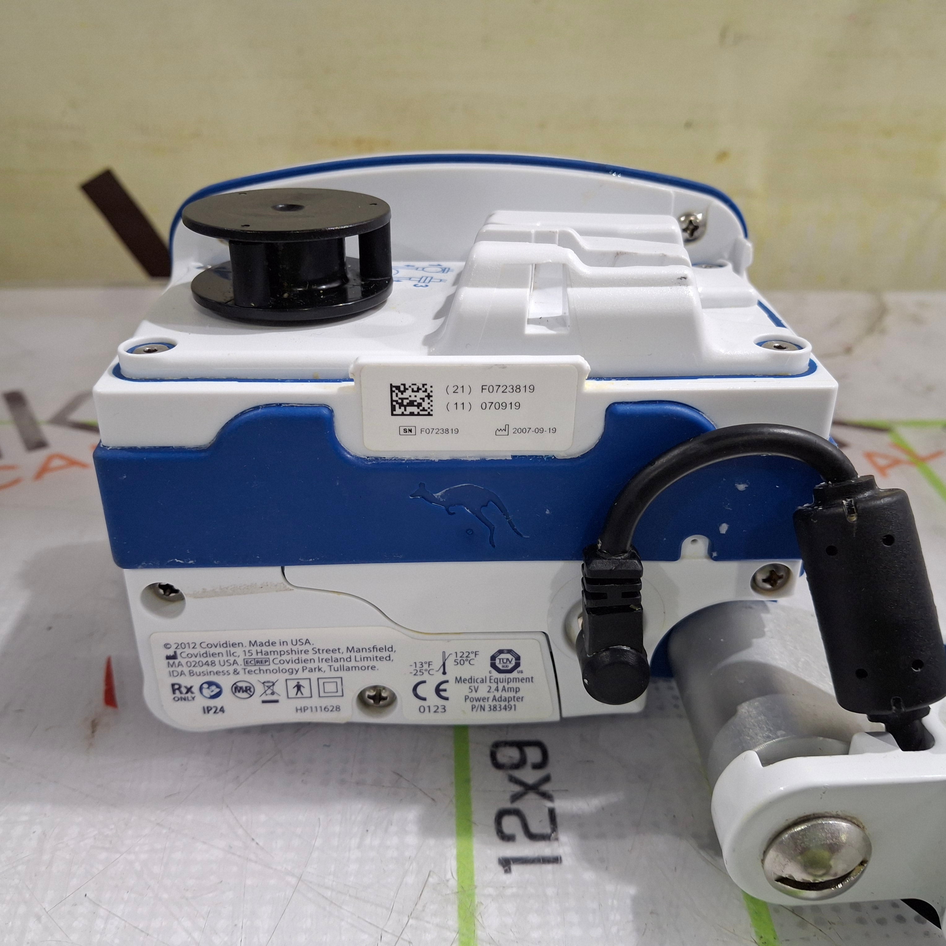 Covidien Kangaroo Joey Enteral Feeding pump