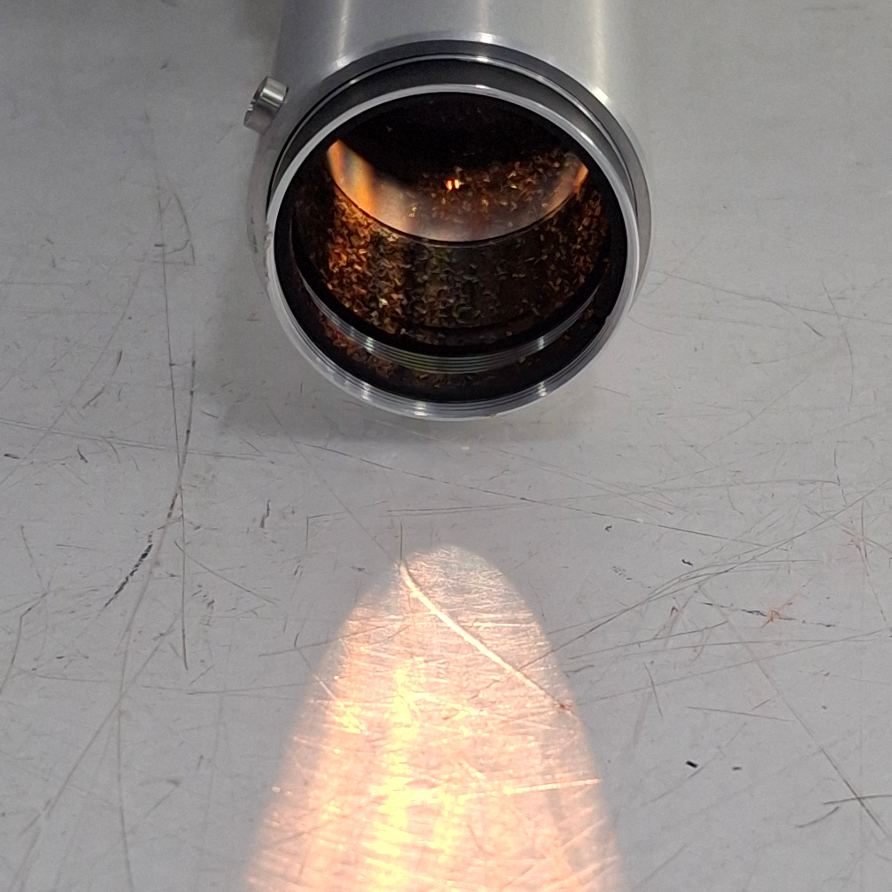 Reichert POC 11082 Chart Projector