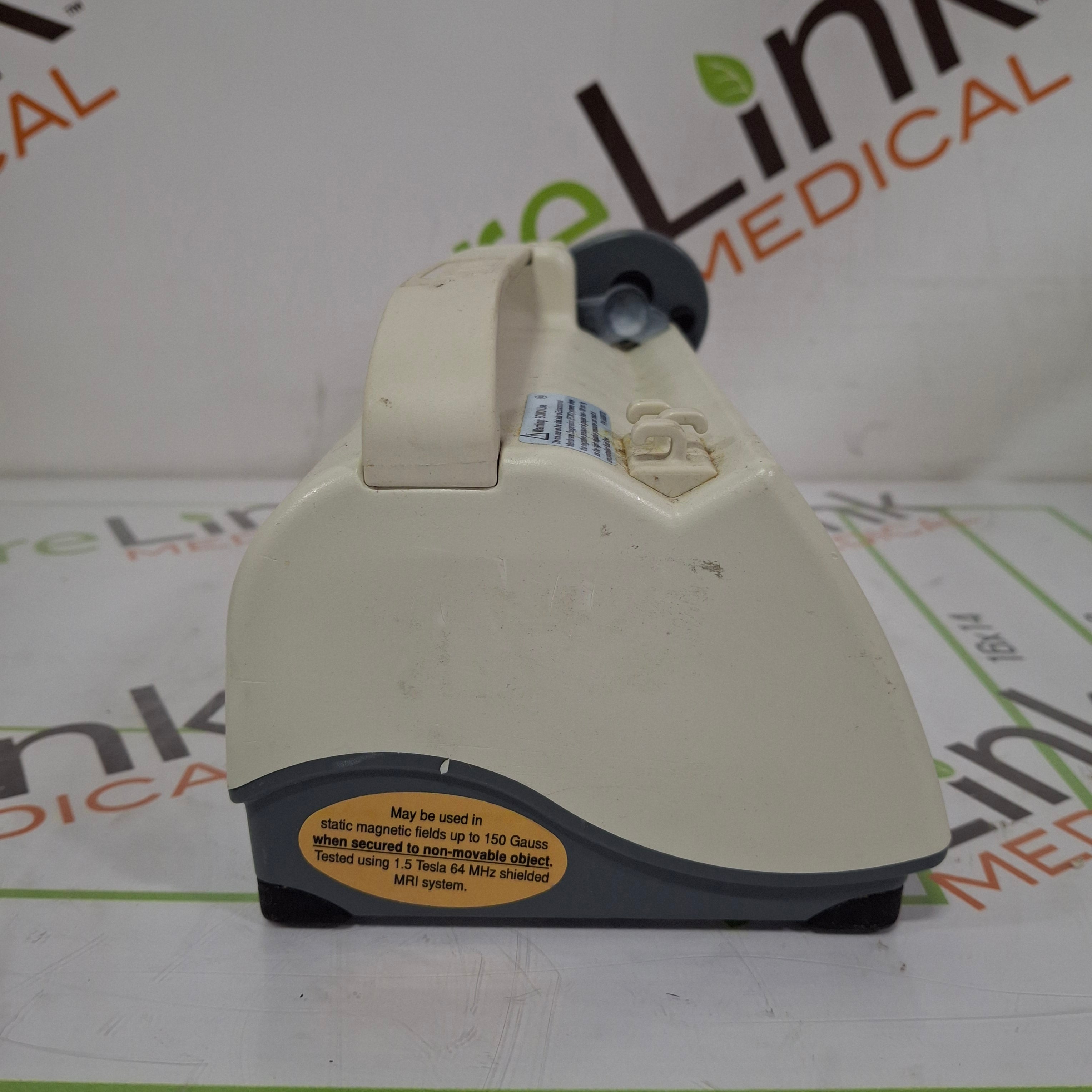 Smiths Medical Medfusion 3500 Version 5 Syringe Infusion Pump