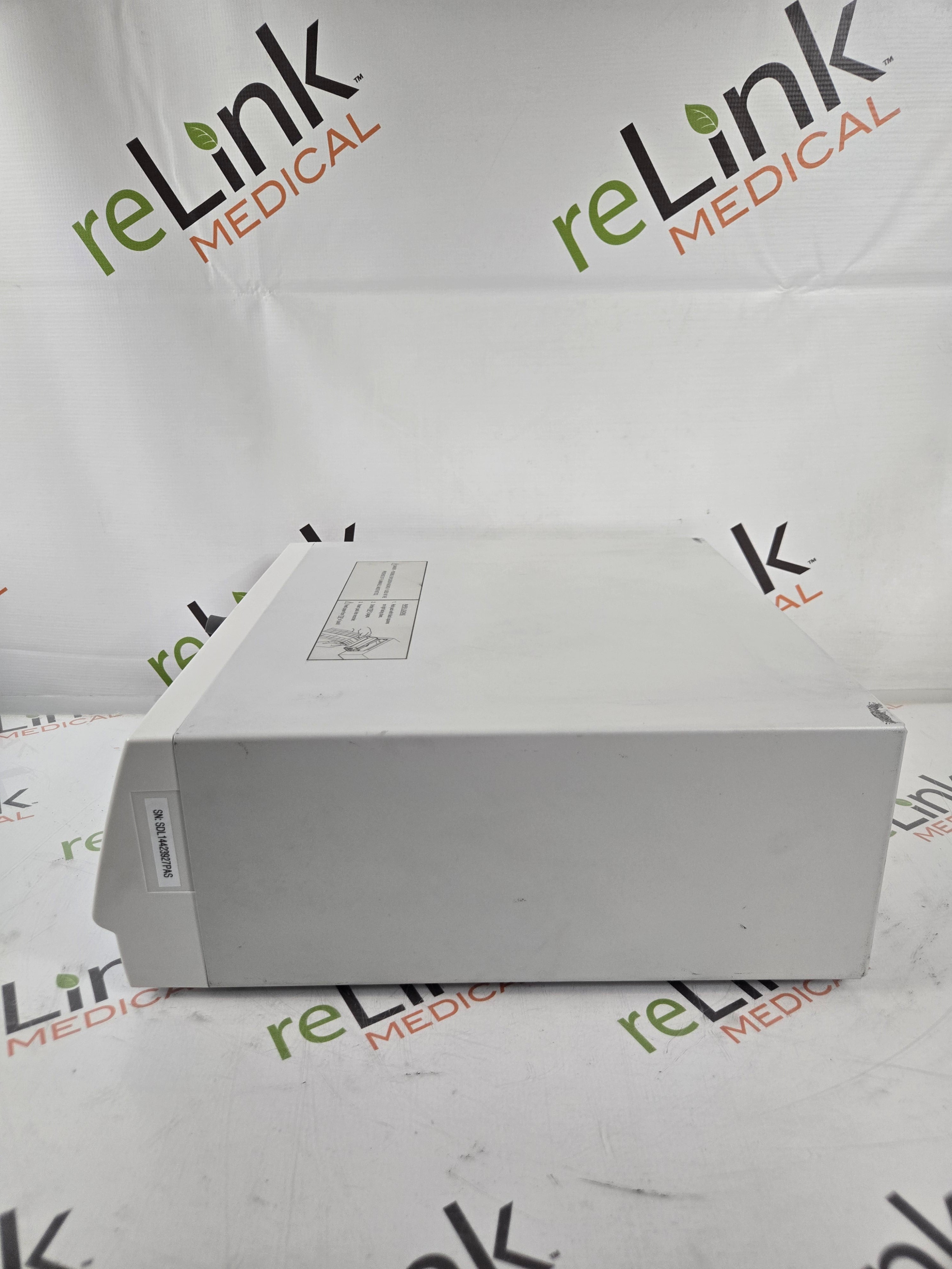 GE Healthcare Corometrics 250cx Series Model 259cx-c Fetal Monitor